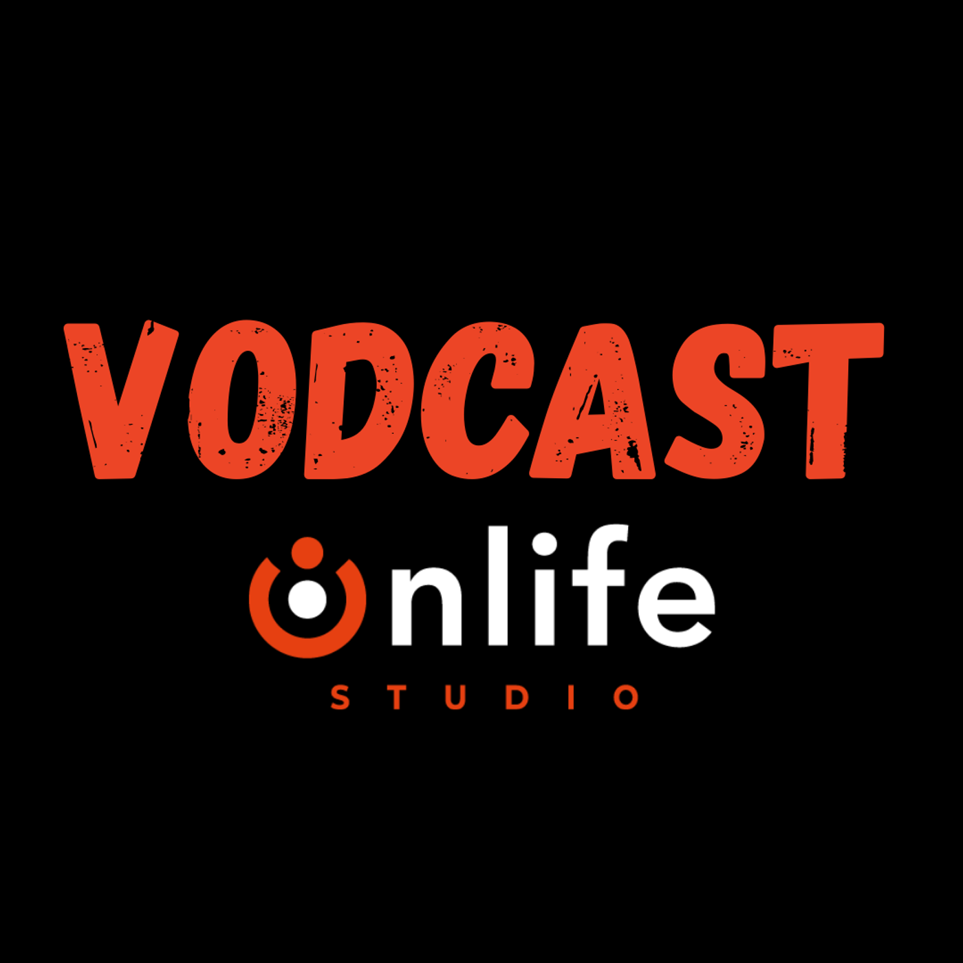 Richy Barbuto, fondatore di CuntiCalabrisi.it | Onlife Video Podcast #1 episode artwork
