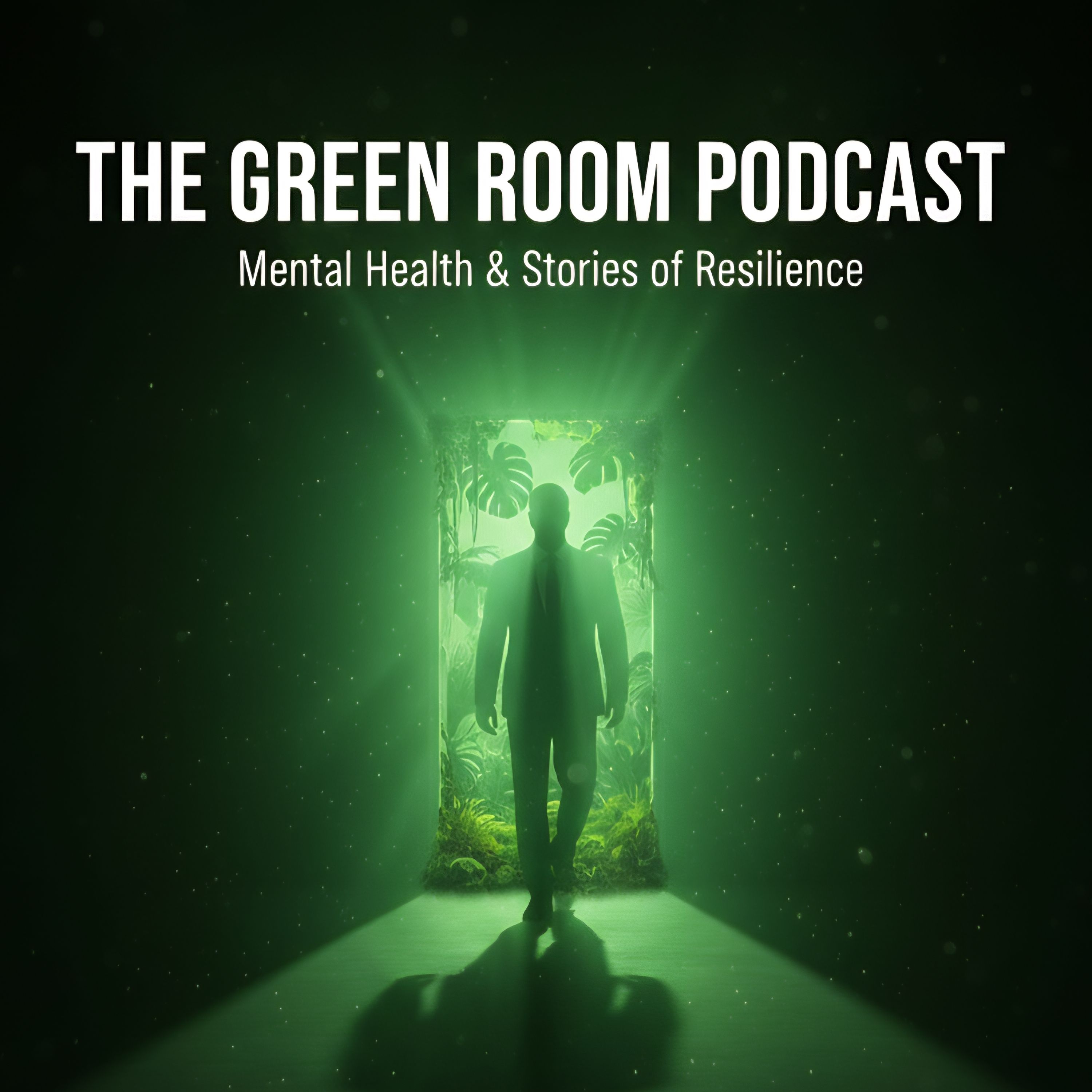 The Green Room Podcast