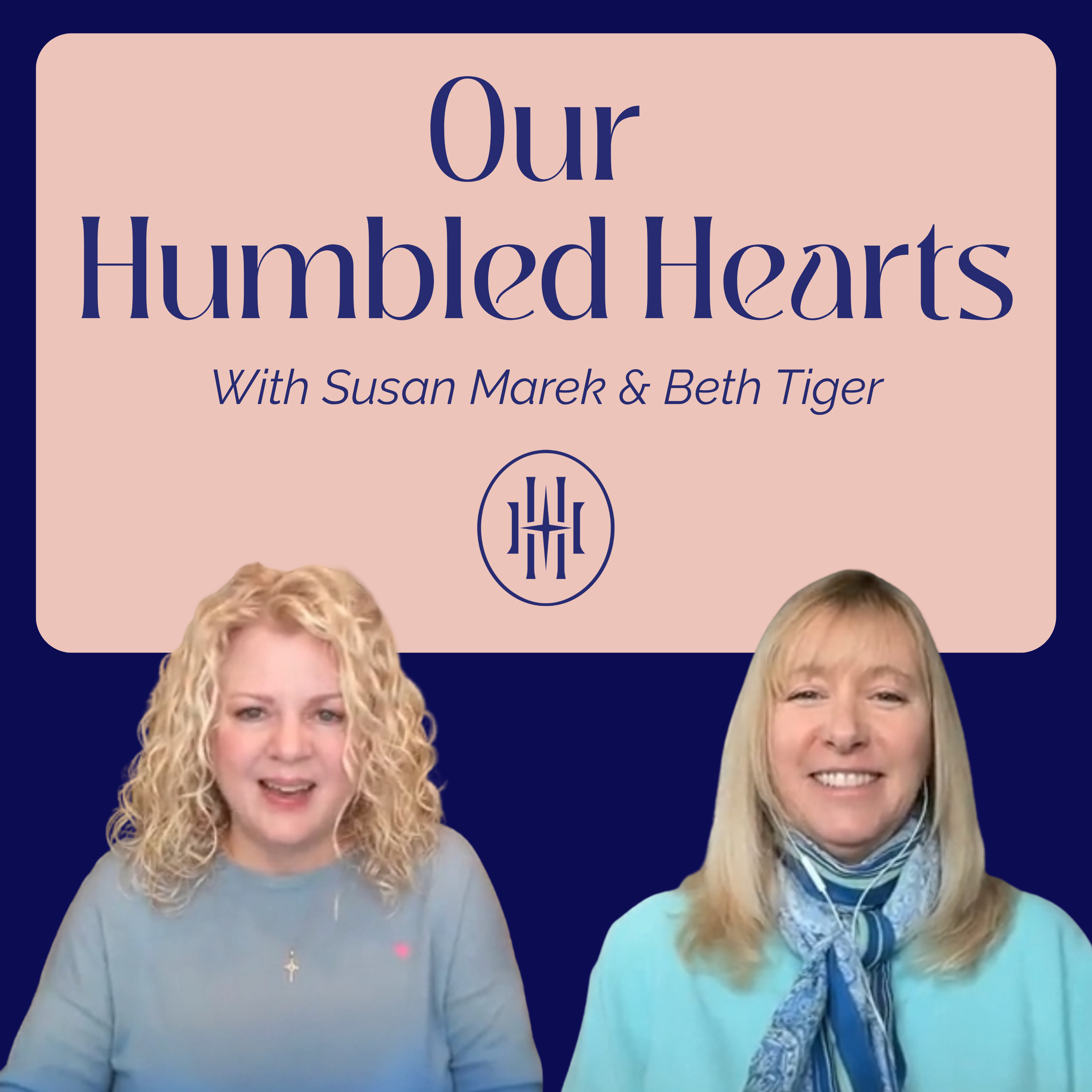 Our Humbled Hearts