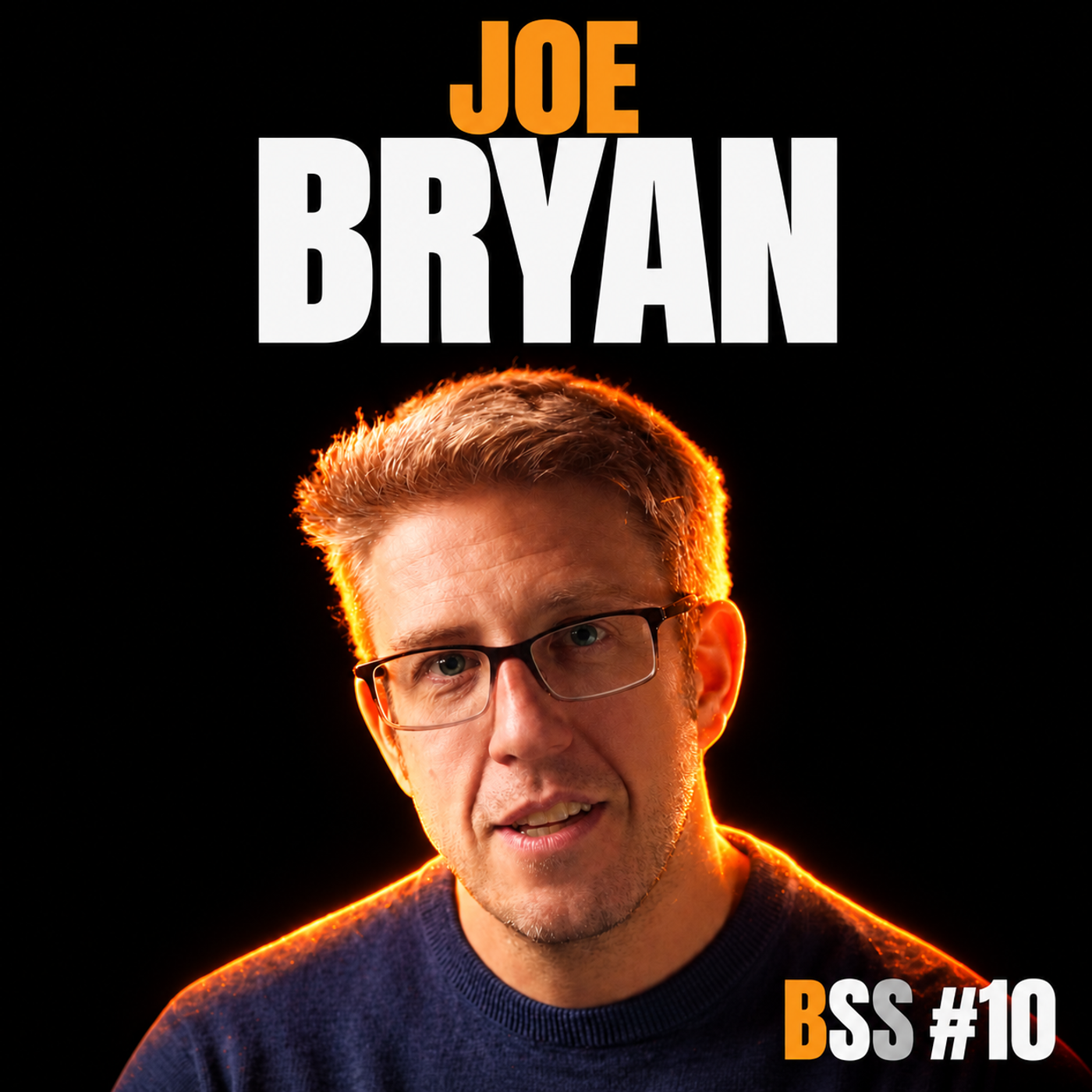 What's The Problem for Gen Z | Joe Bryan
