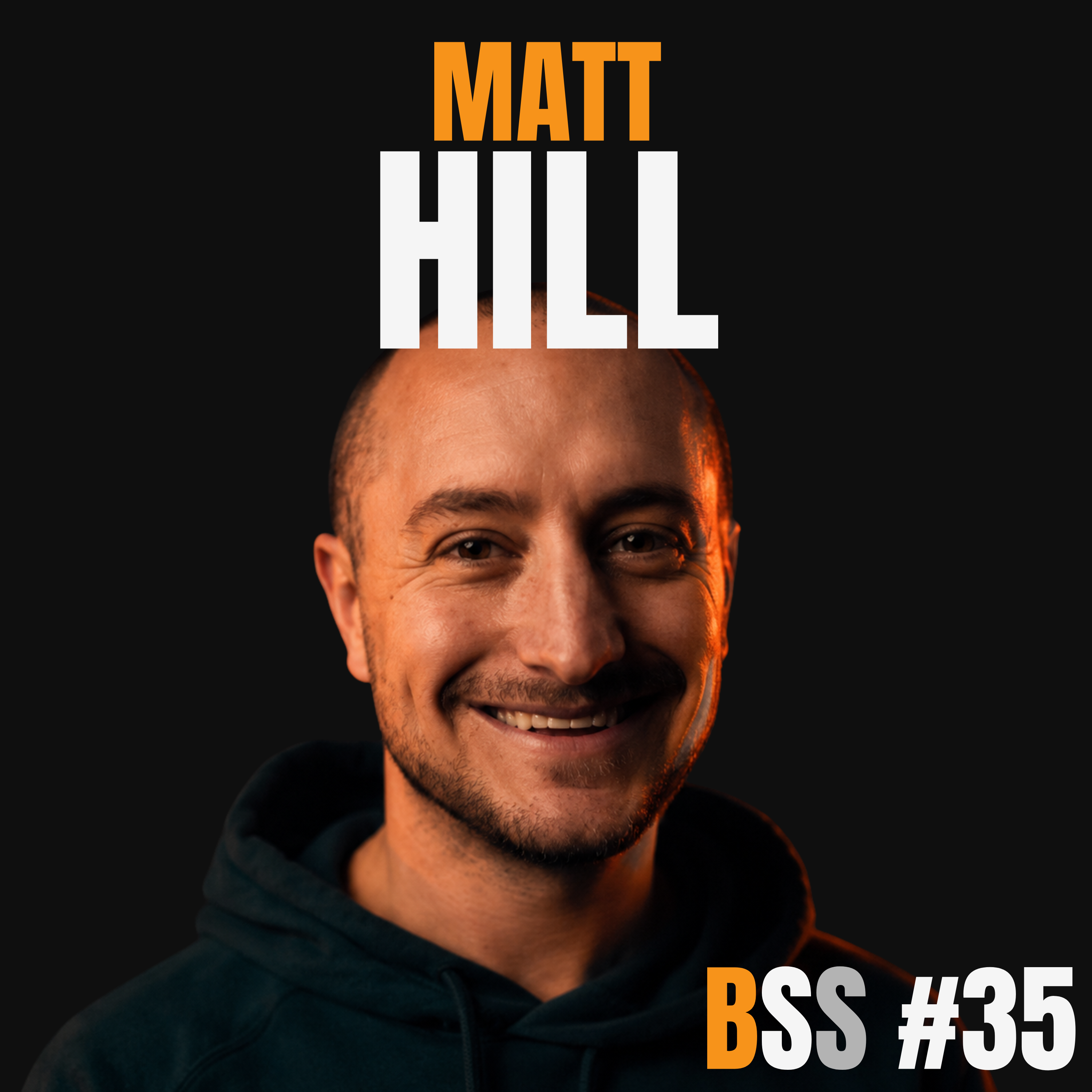 Bitcoin’s Future Is Being Decided Right Now | Matt Hill Start9
