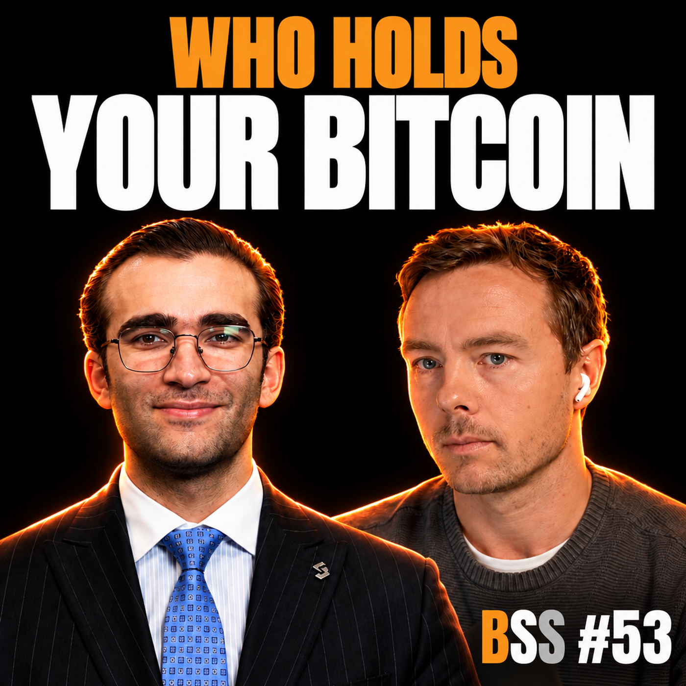 The Hidden Risk of Letting Someone Else Hold Your Bitcoin