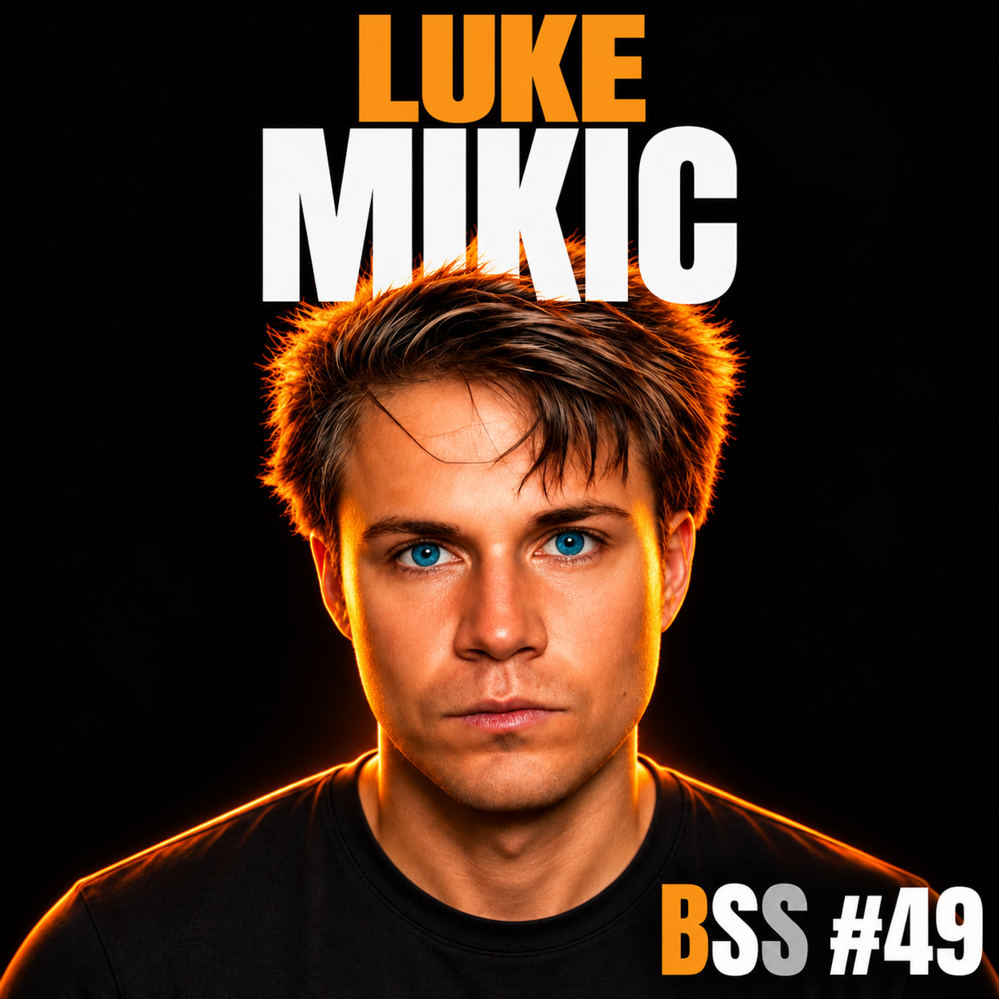 Why Bitcoin Will Hit $10 Million | Luke Mikic