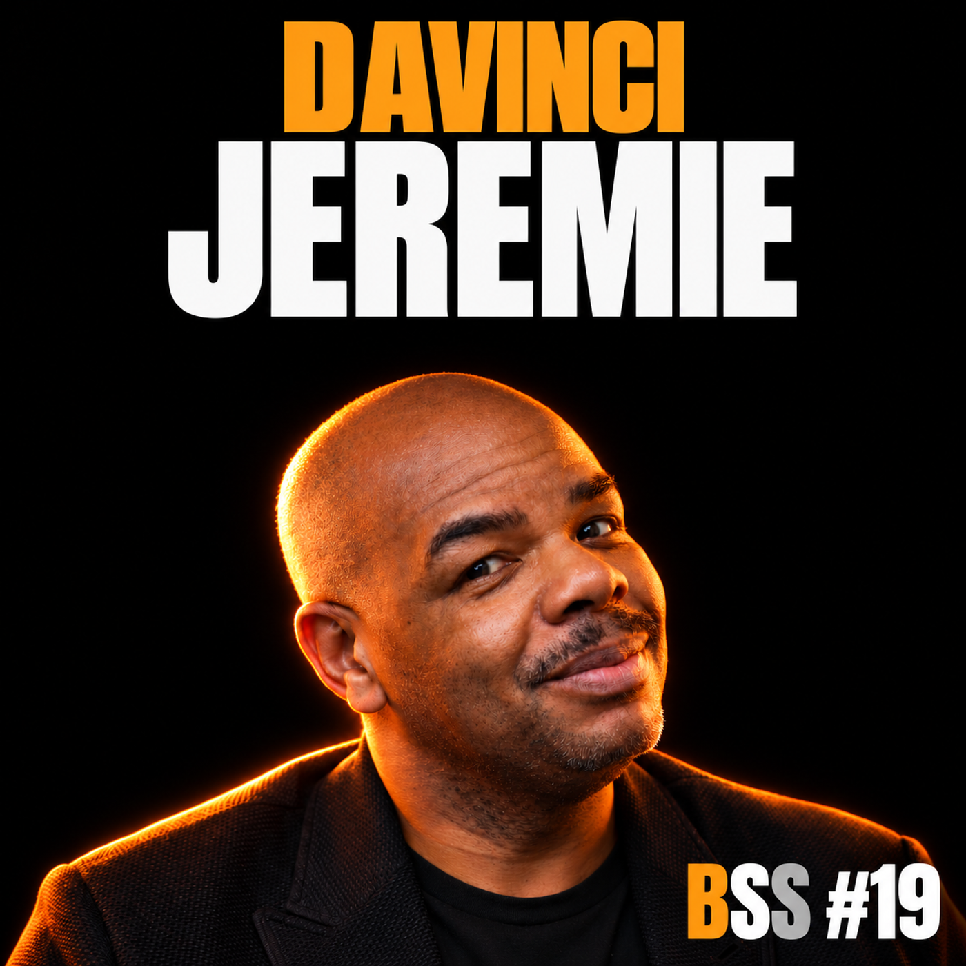 The Man Who Told People to Buy Bitcoin in 2013 (And What's Coming Next) | Davinci Jeremie