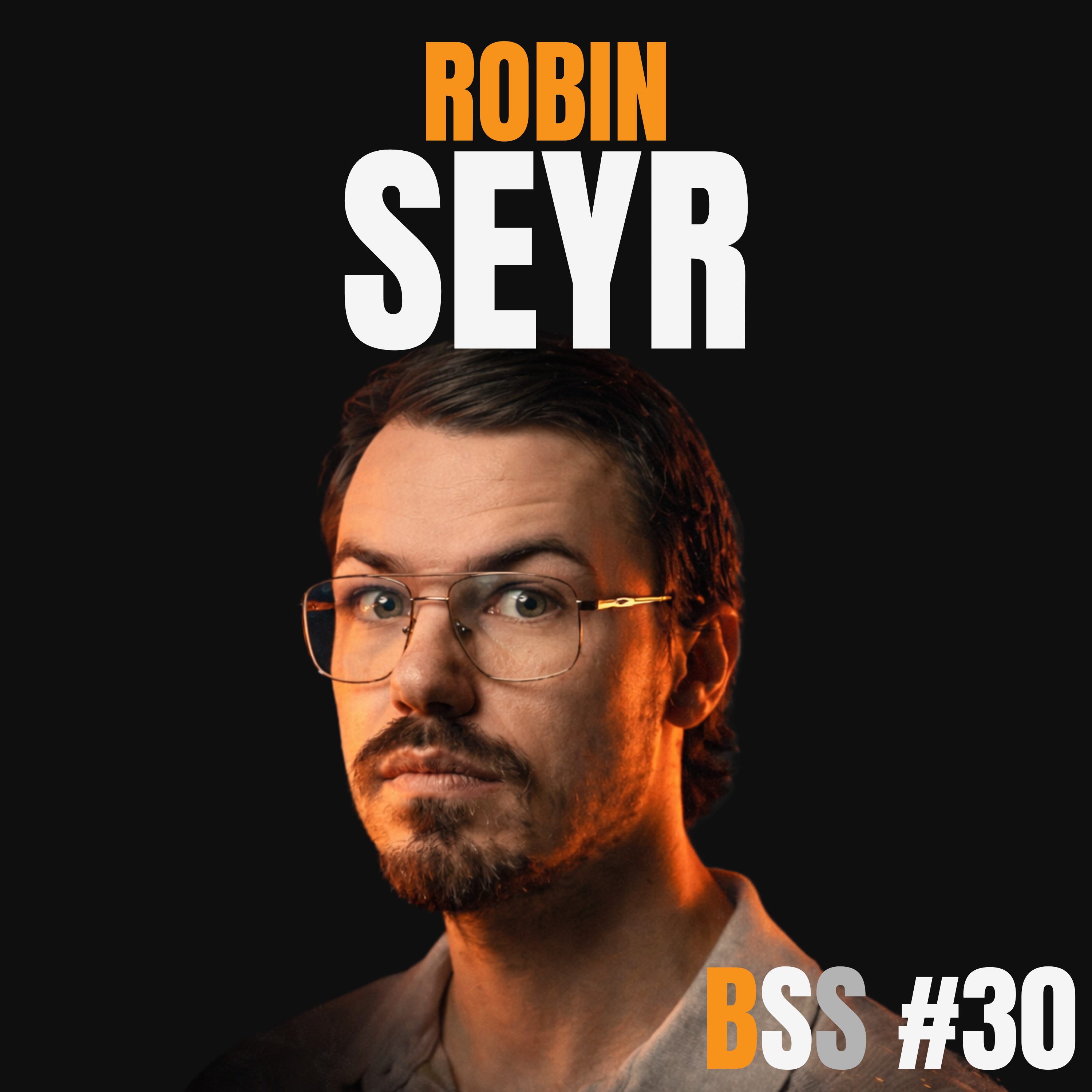 98% of Bitcoiners Are Doing This Wrong | Robin Seyr