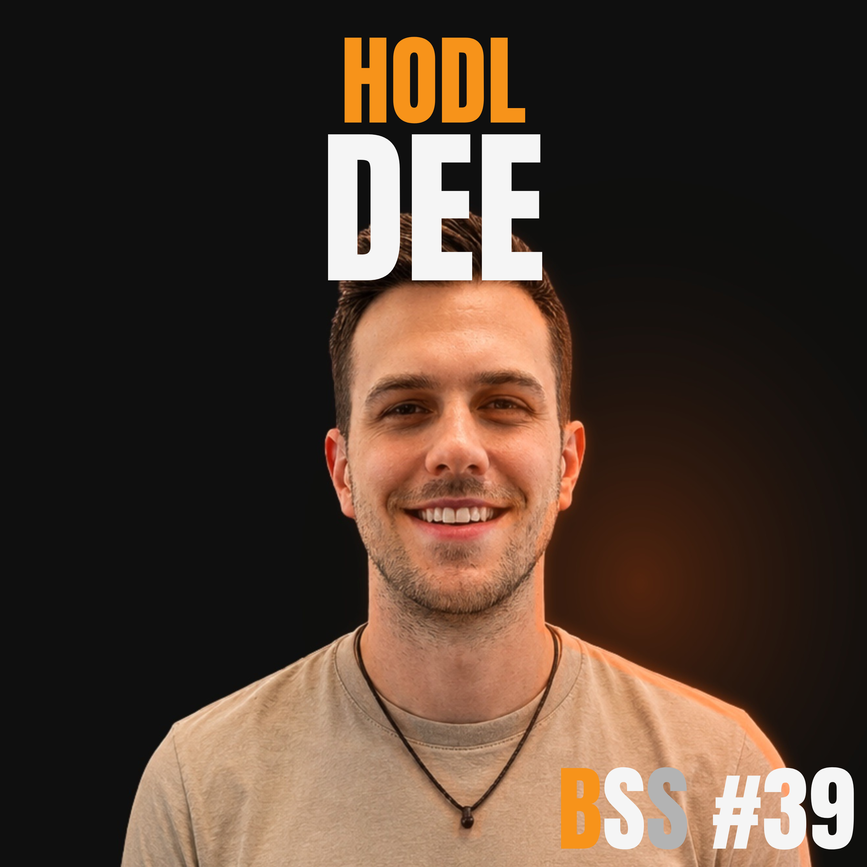 Most Bitcoiners Are Doing Self-Custody Wrong episode artwork