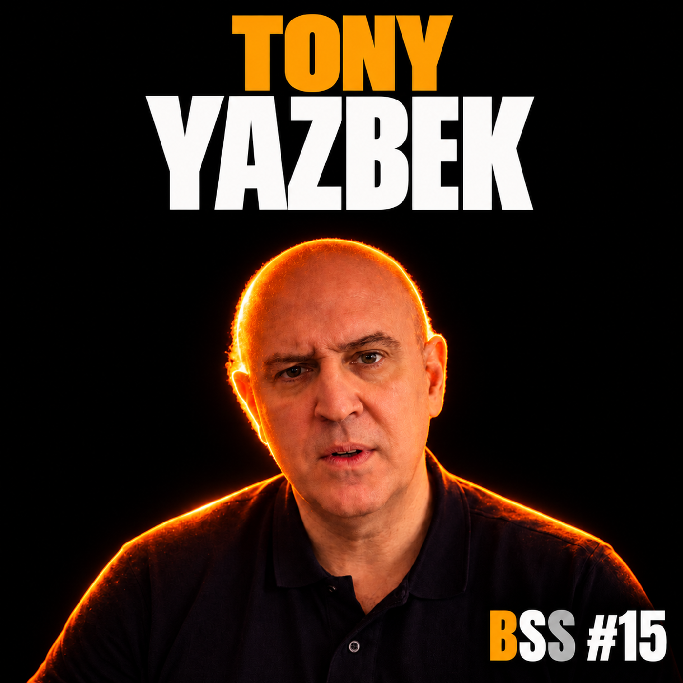 His Money Frozen Overnight | The Bitcoin Way - Tony Yazbek