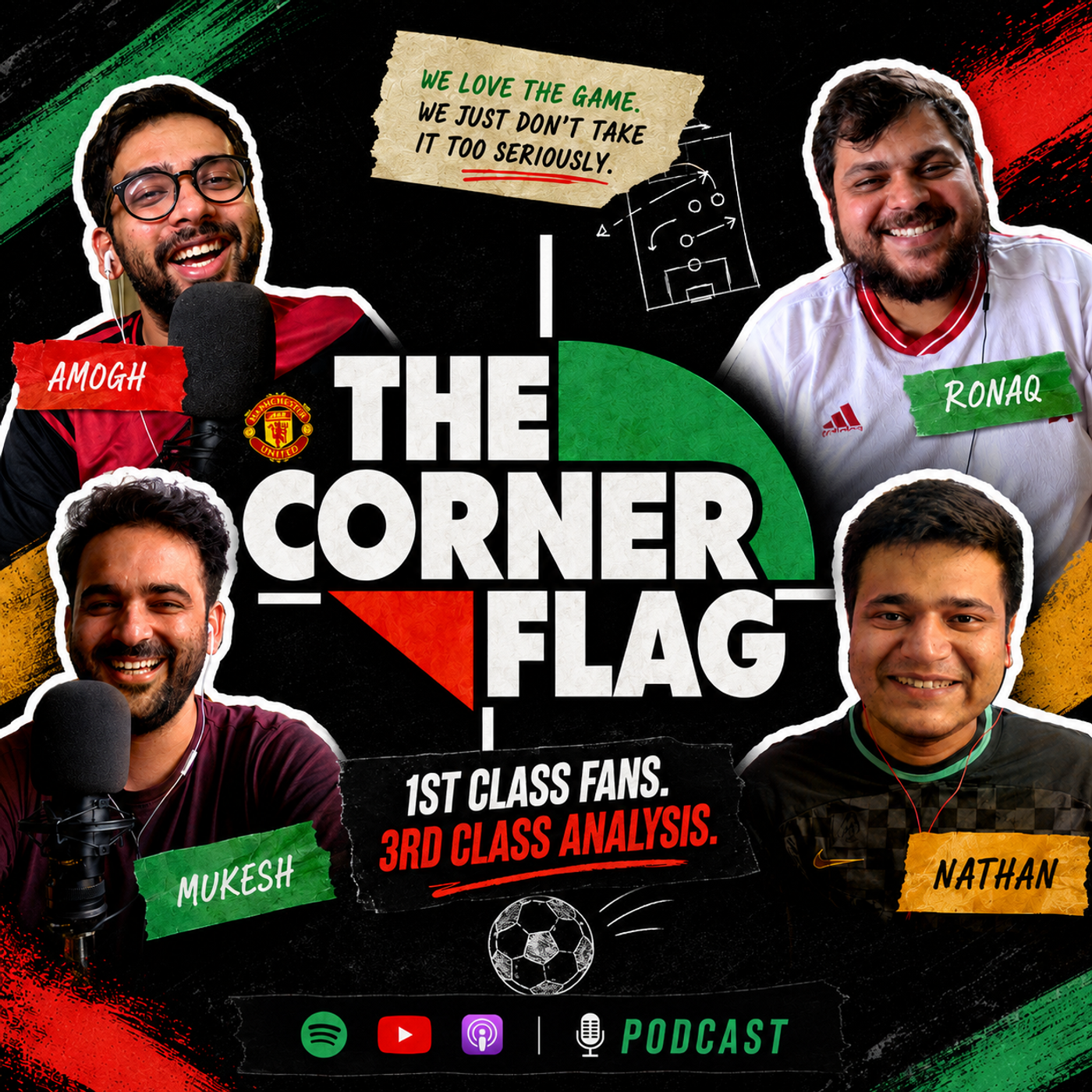 A Statement Win For Arsenal episode artwork