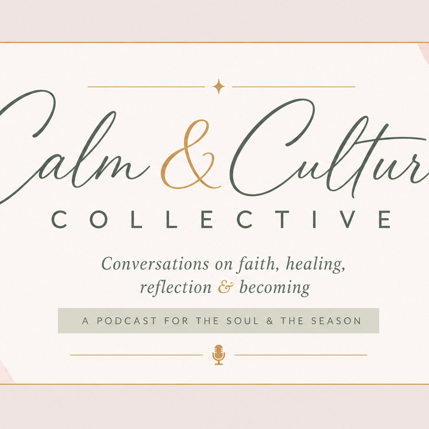 Calm & Cultured Collective