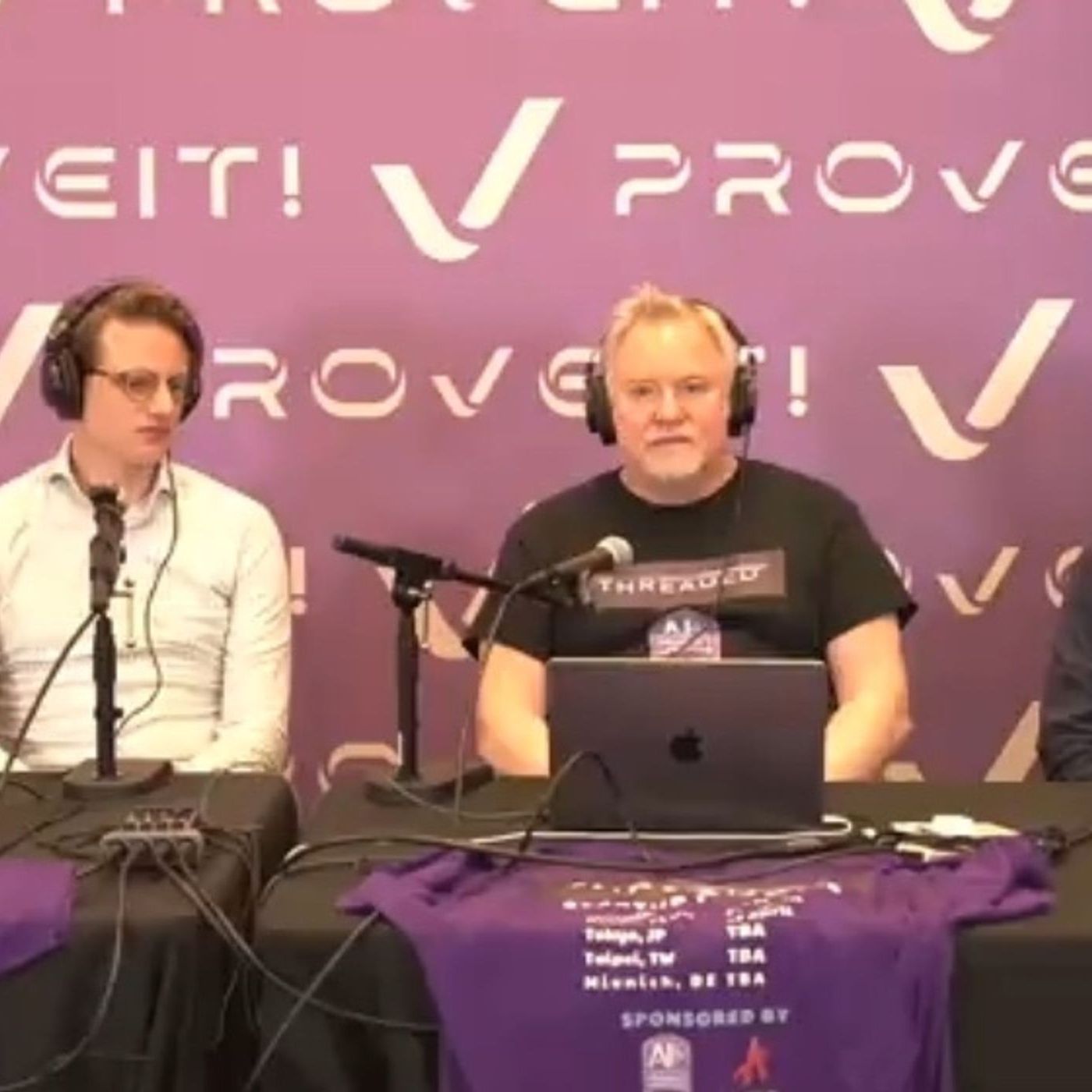 AI Across The Product Lifecycle Podcast