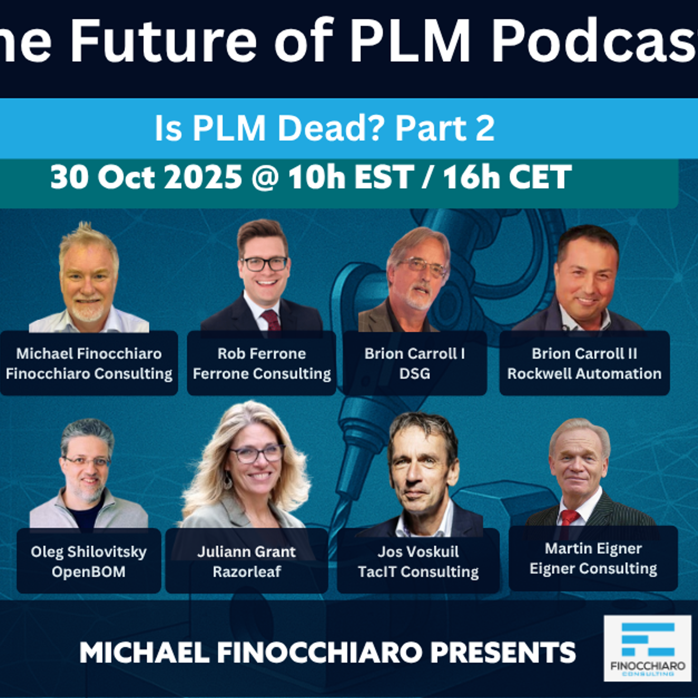 AI Across The Product Lifecycle Podcast
