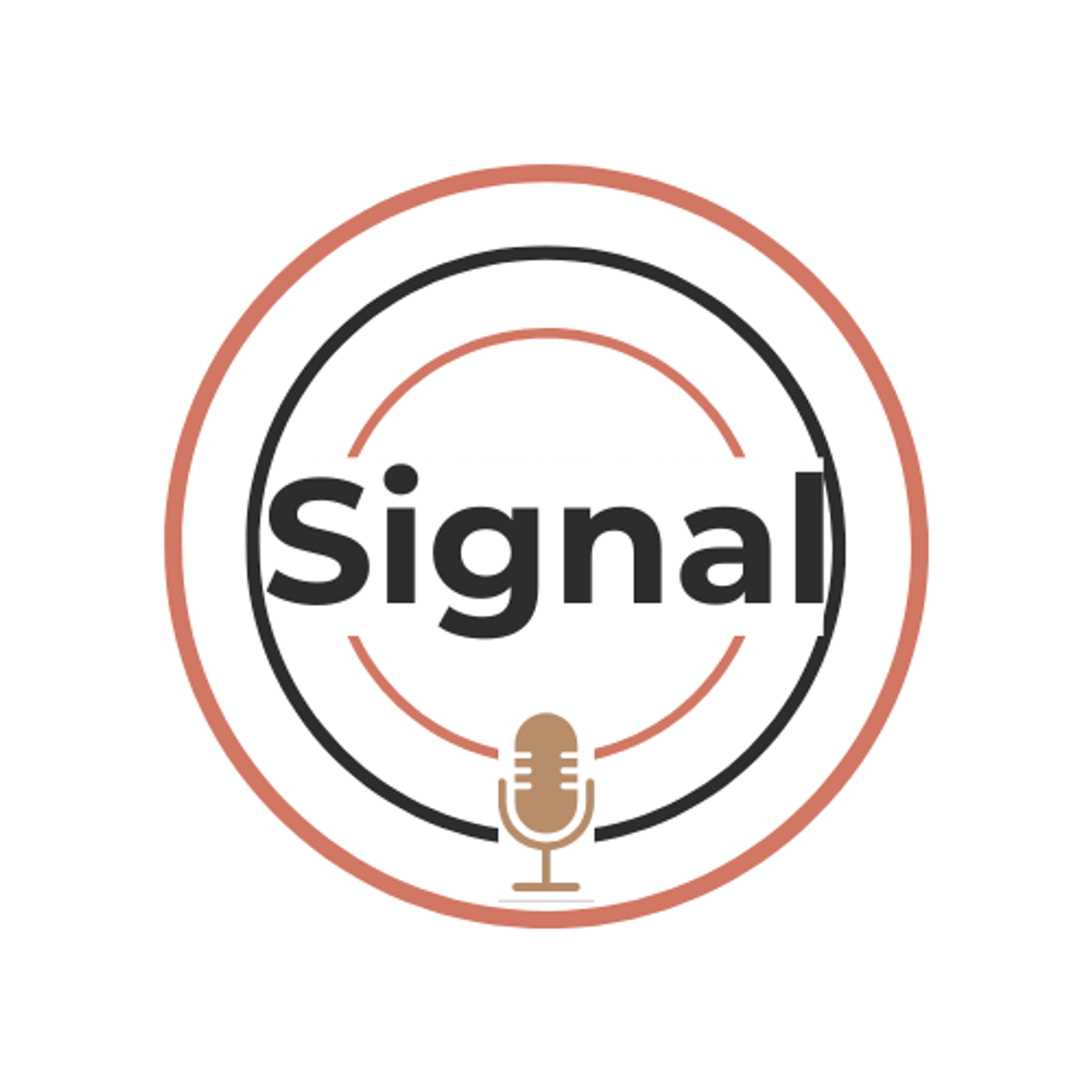 Signal Podcast podcast artwork