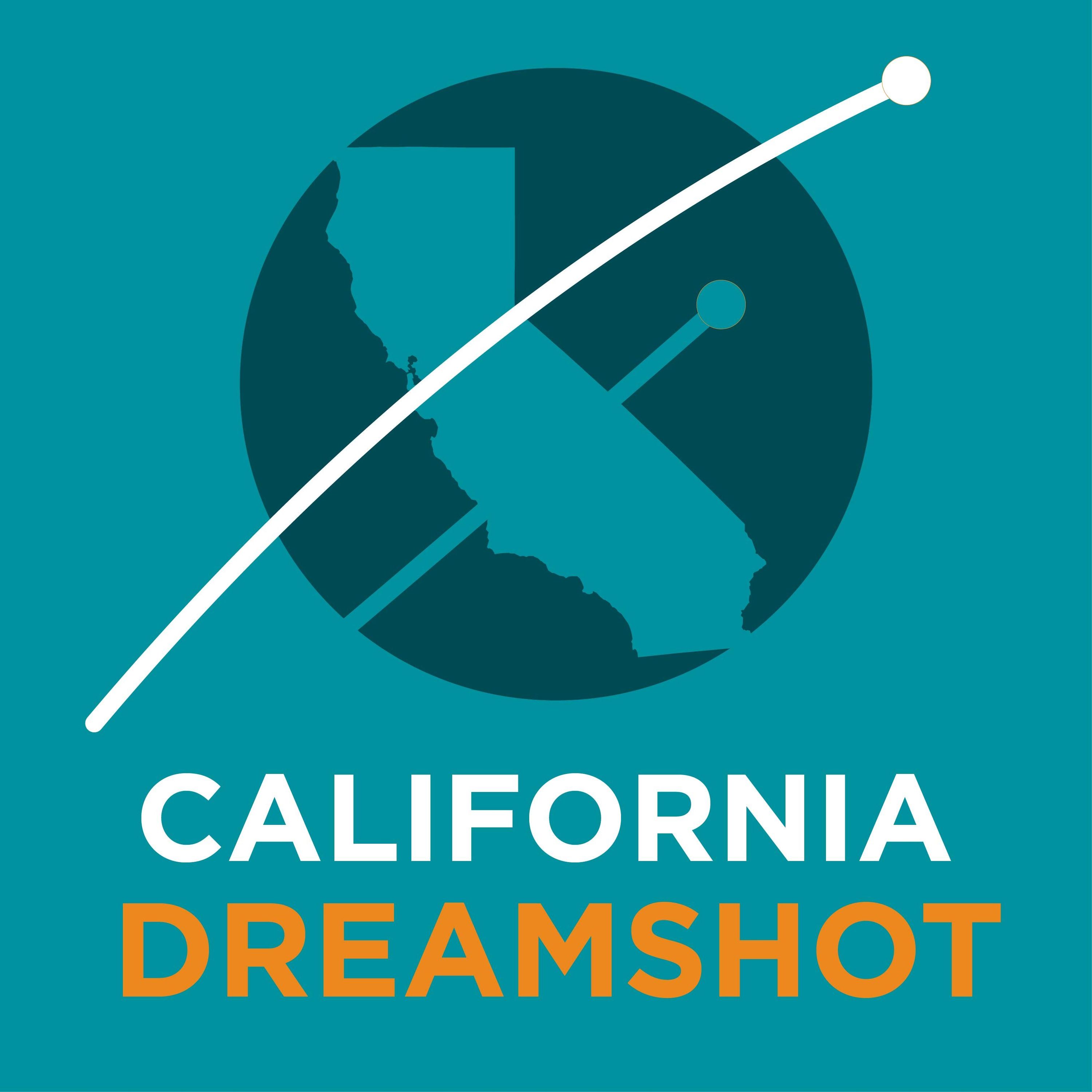 California Dreamshot