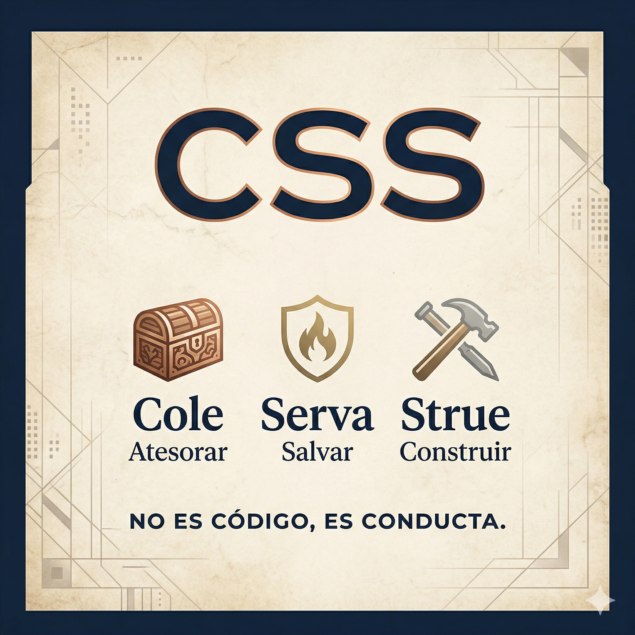 CSS podcast artwork