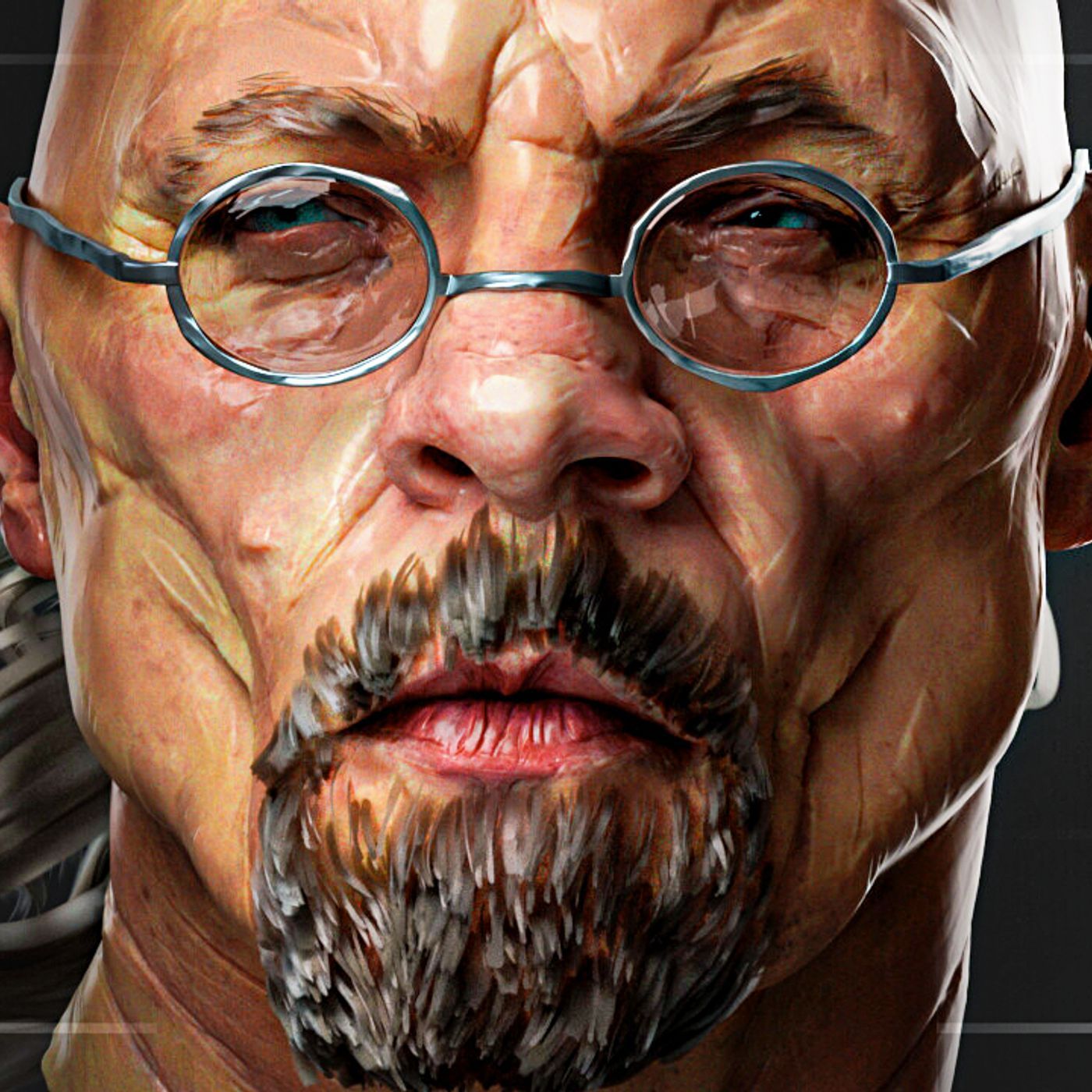 Painterly 3D Style with Claudiu Tanasie | Pixel Peeps | Episode 21