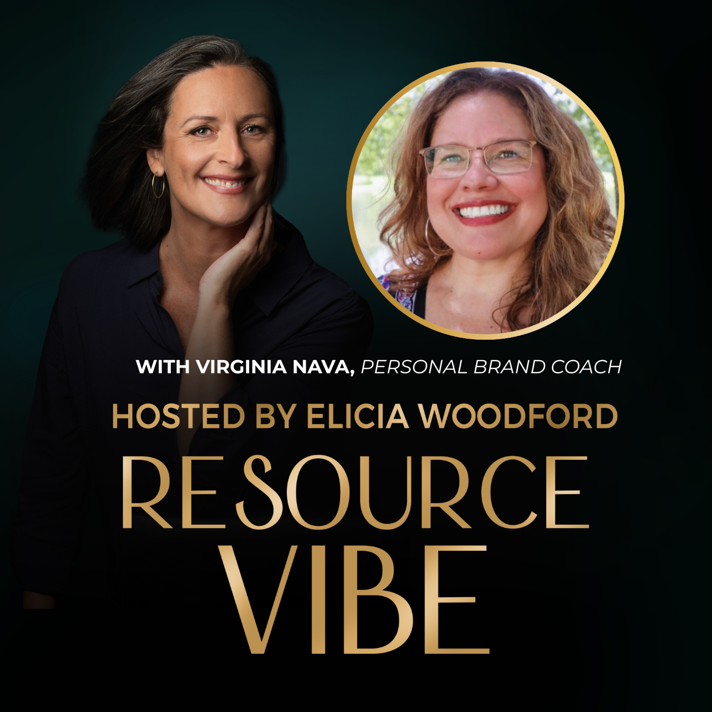 Ep 6: Inner Gifts First: Marketing from the Inside Out with Virginia Nava, MBA episode artwork