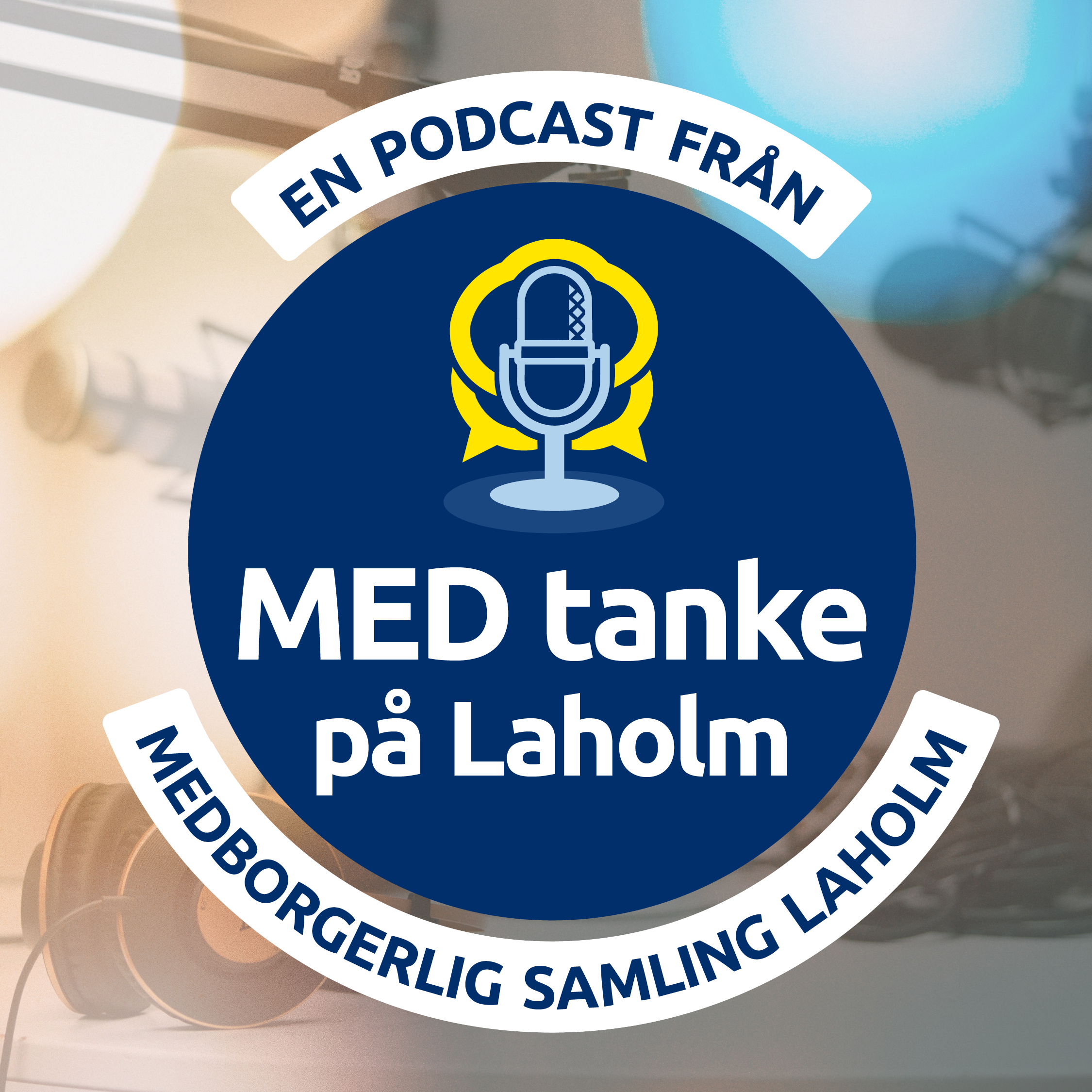 MED tanke på Laholm