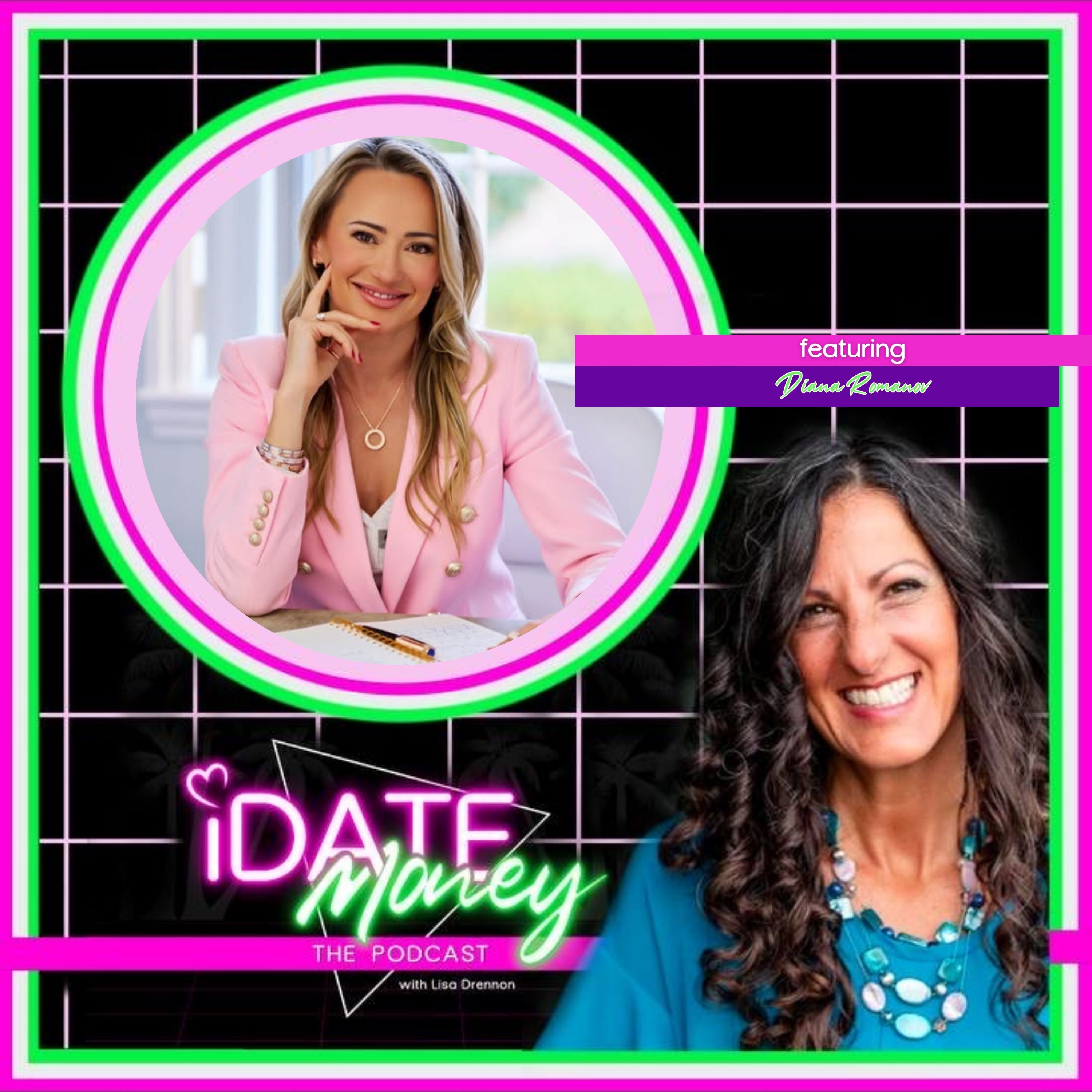 Divorce Secrets Lawyers Don’t Tell You with Diana Romanov
