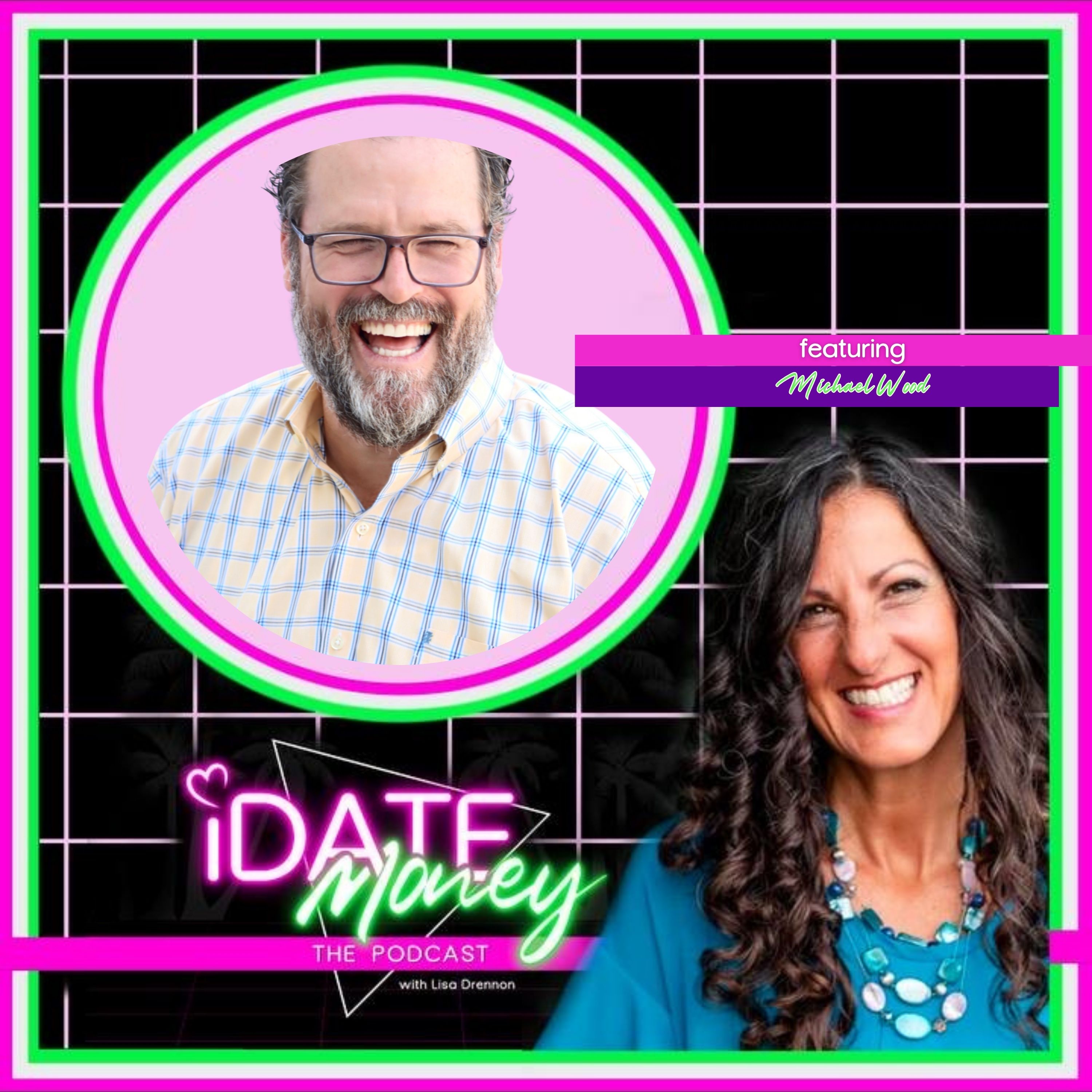 The Wealth You’re Chasing Won’t Make You Happy with Mike Wood episode artwork