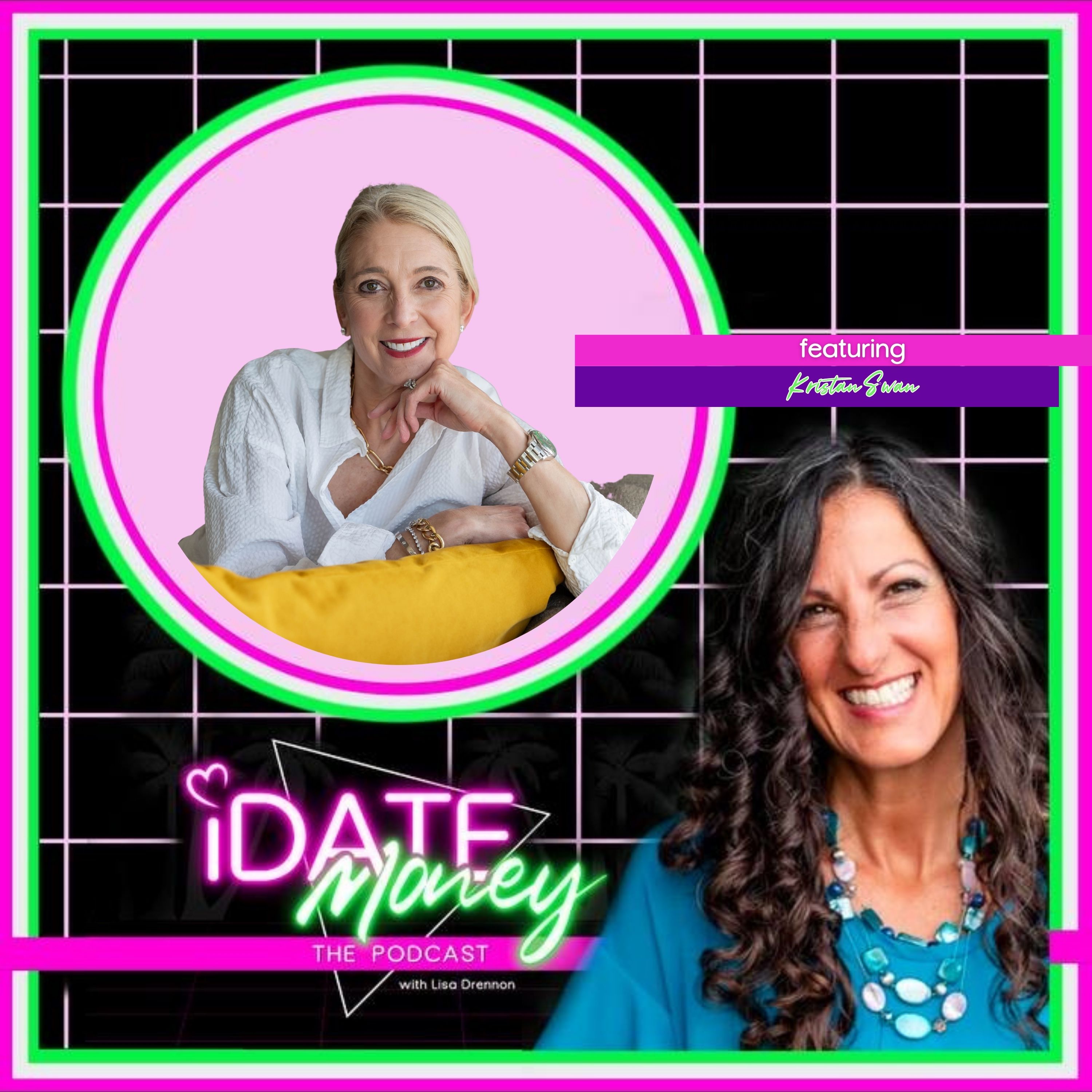How Alignment Creates Financial Confidence with Kristan Swan episode artwork