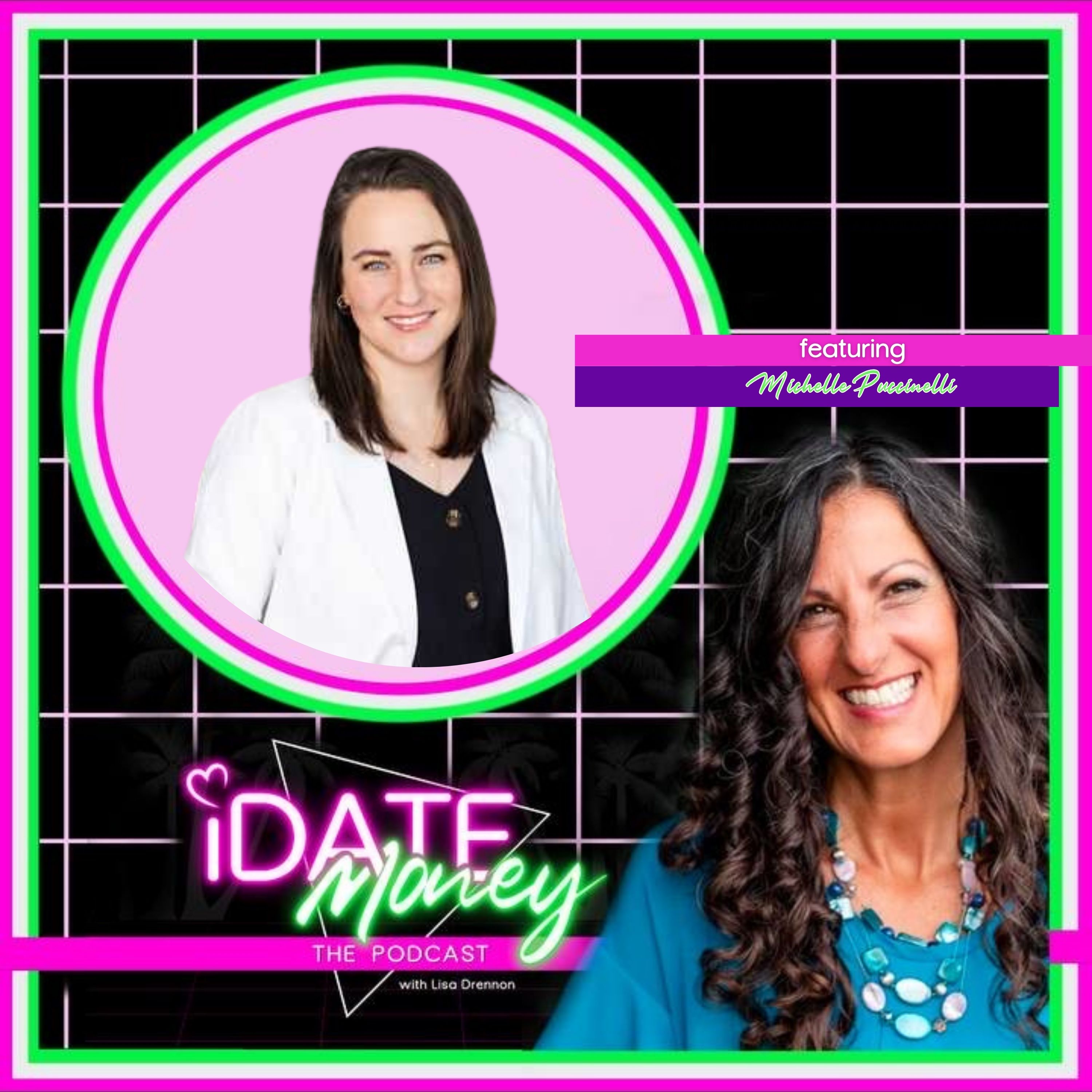  Playbook for Scaling 
Without Burning Out 
Featuring Michelle Puccinelli episode artwork
