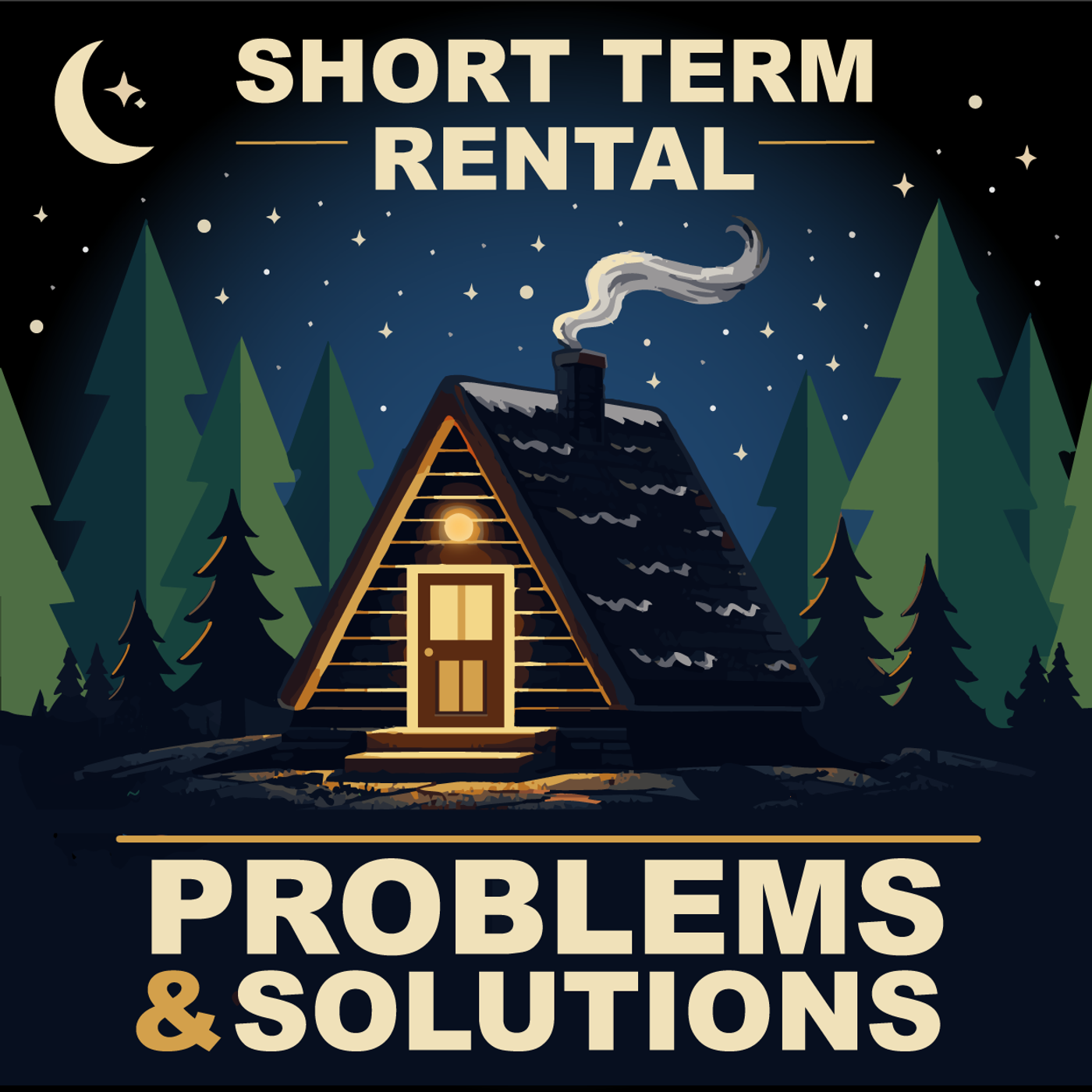 Short Term Rental Problems and Solutions