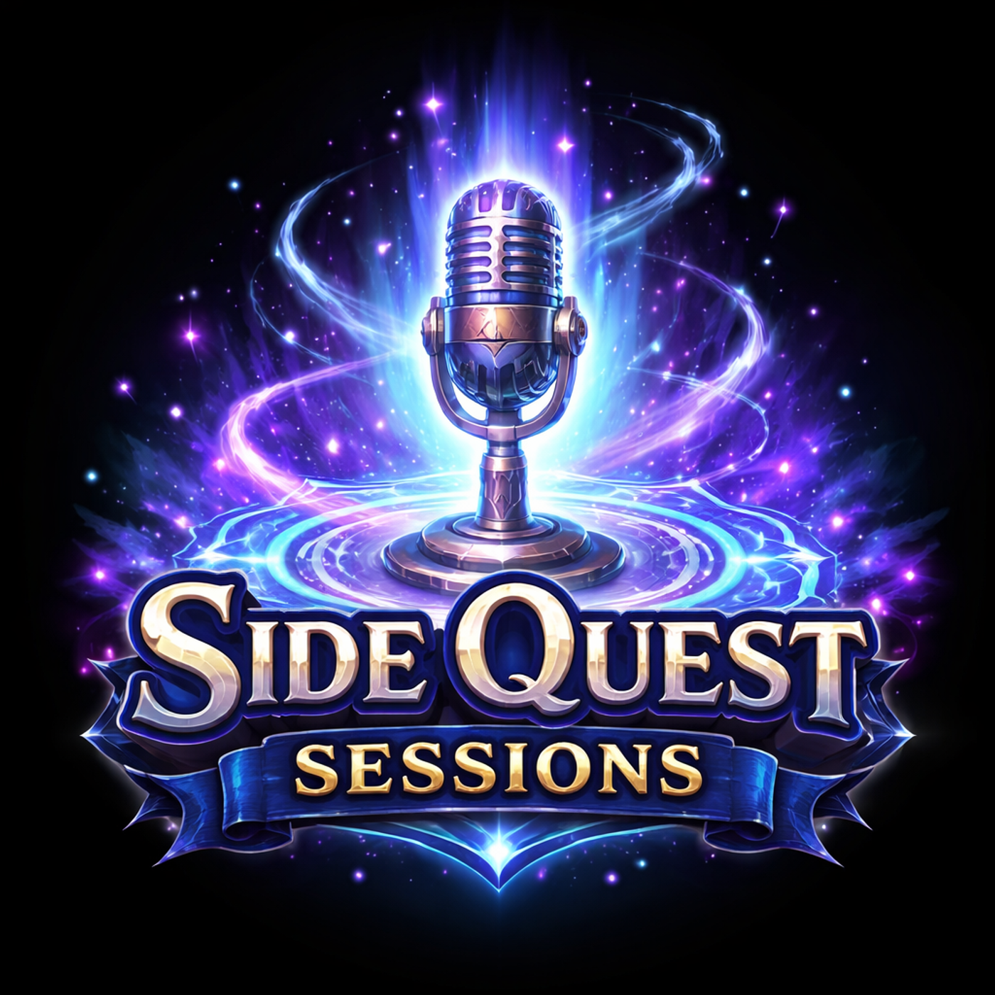 Side Quest Sessions