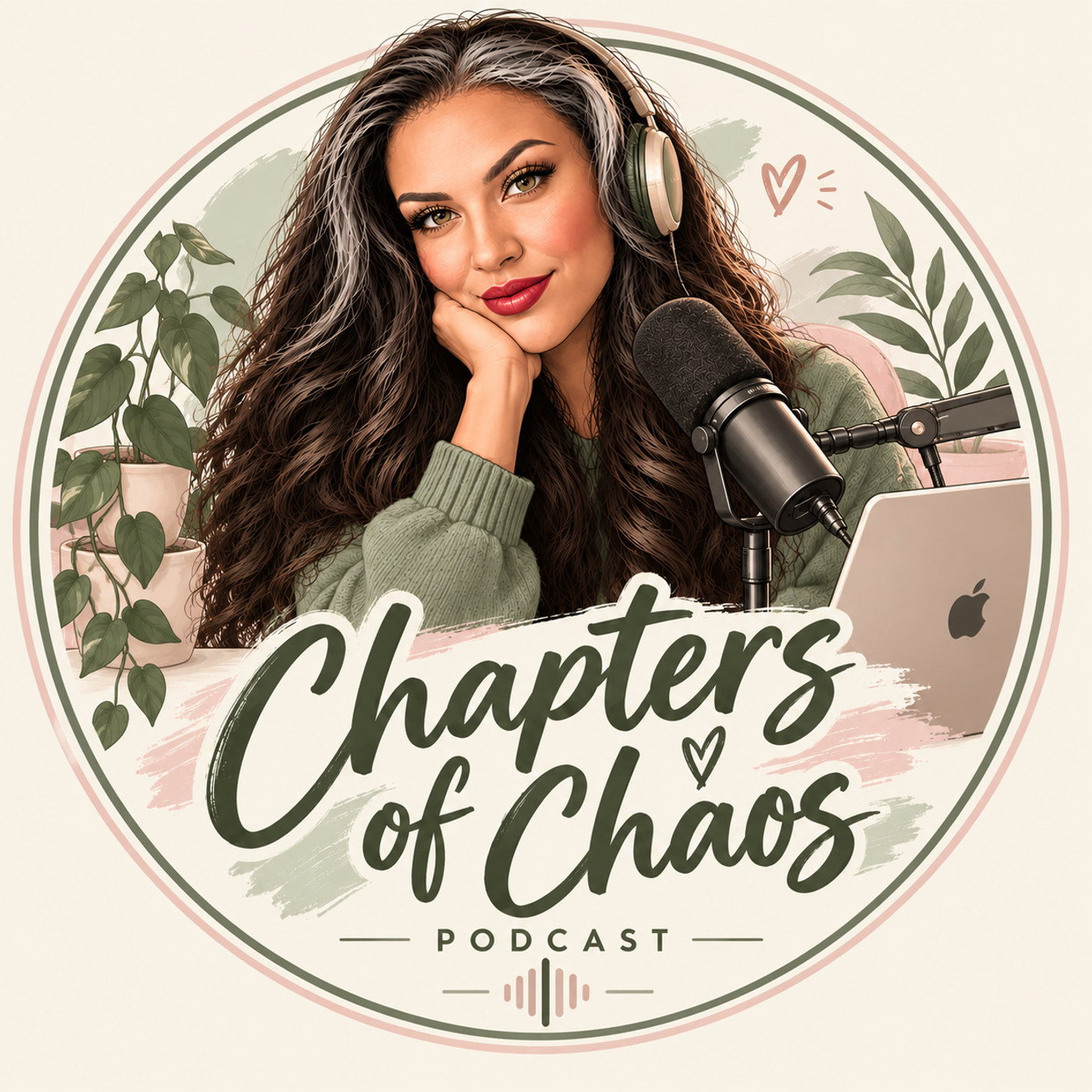 Chapters of Chaos