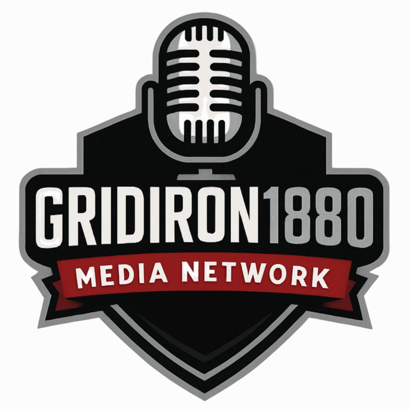 Gridiron 1880 Media Network