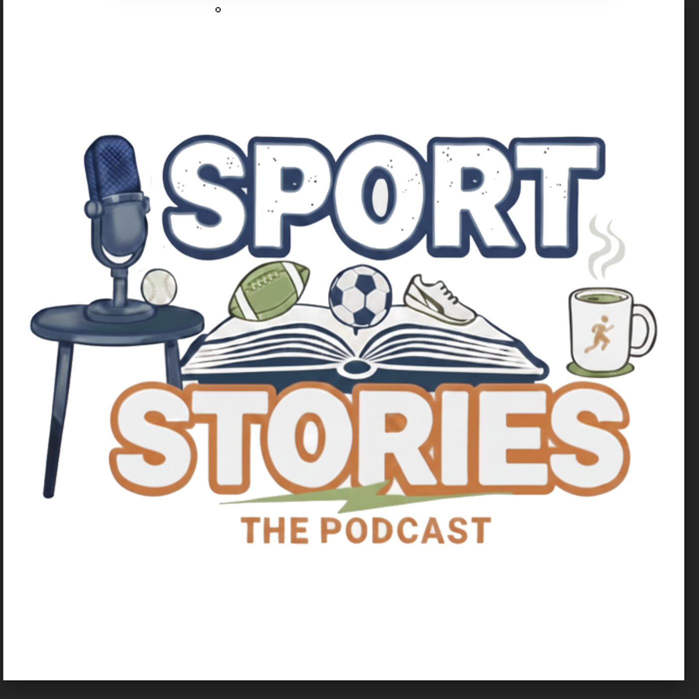 SportStories - The Podcast