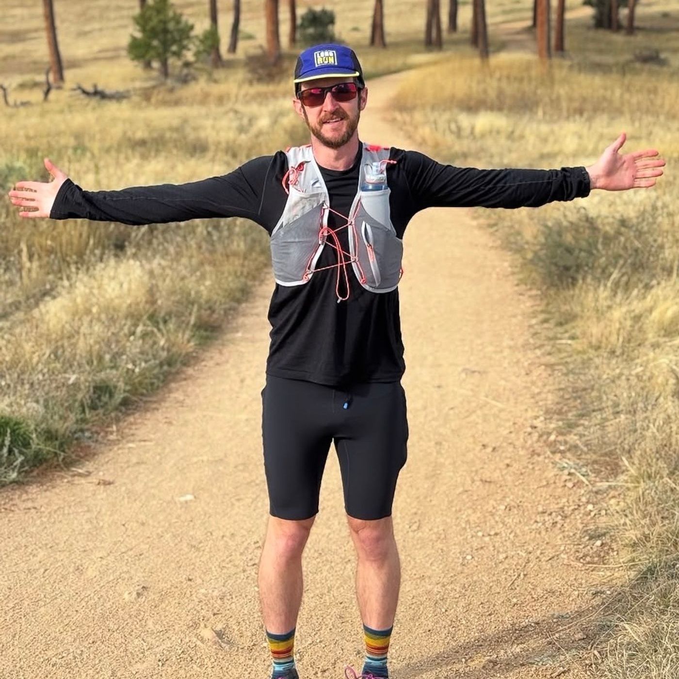 Bet On Yourself — Jon Levitt on Endurance, Building, and the Long Game (@jwlevitt) episode artwork