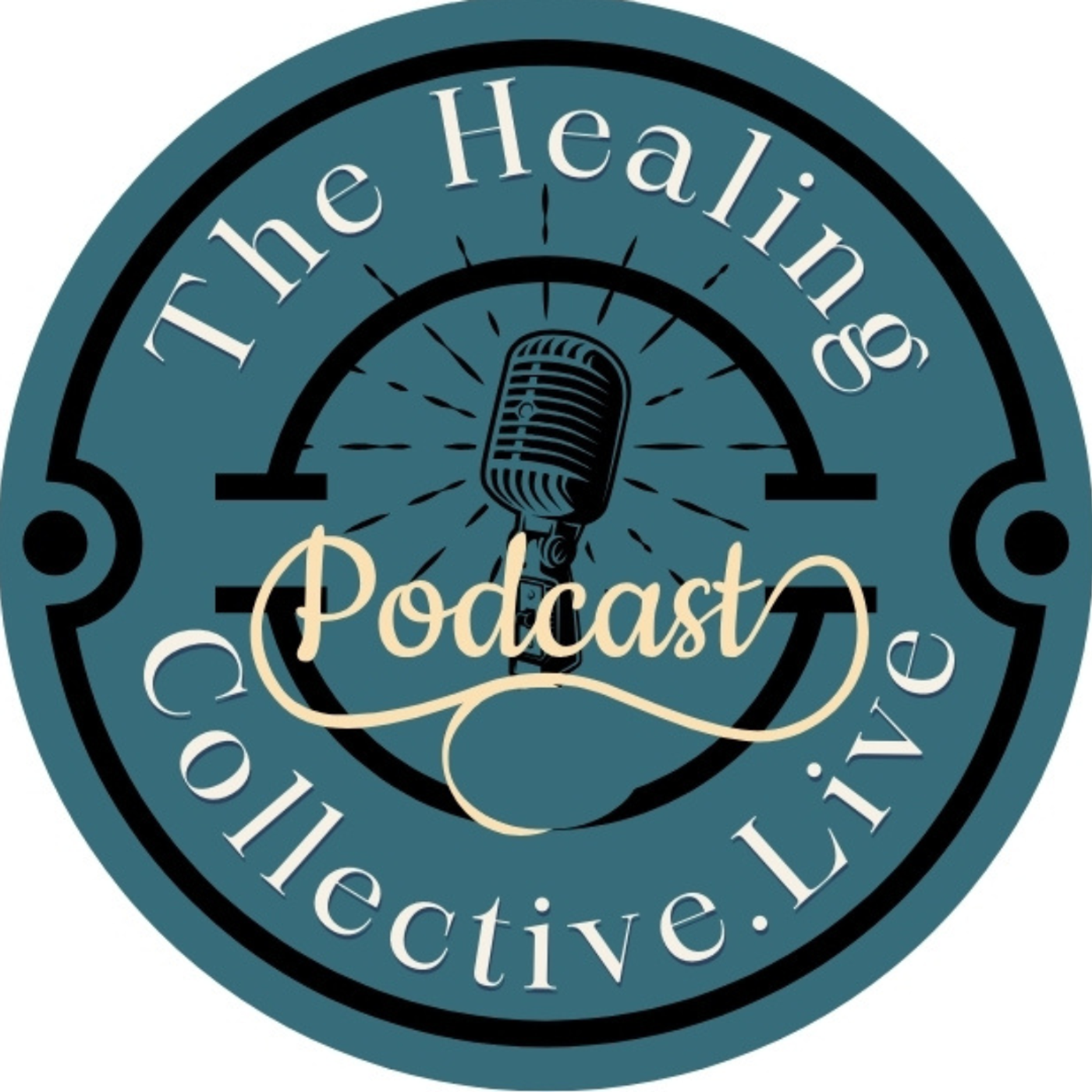 The Healing Collective.Live