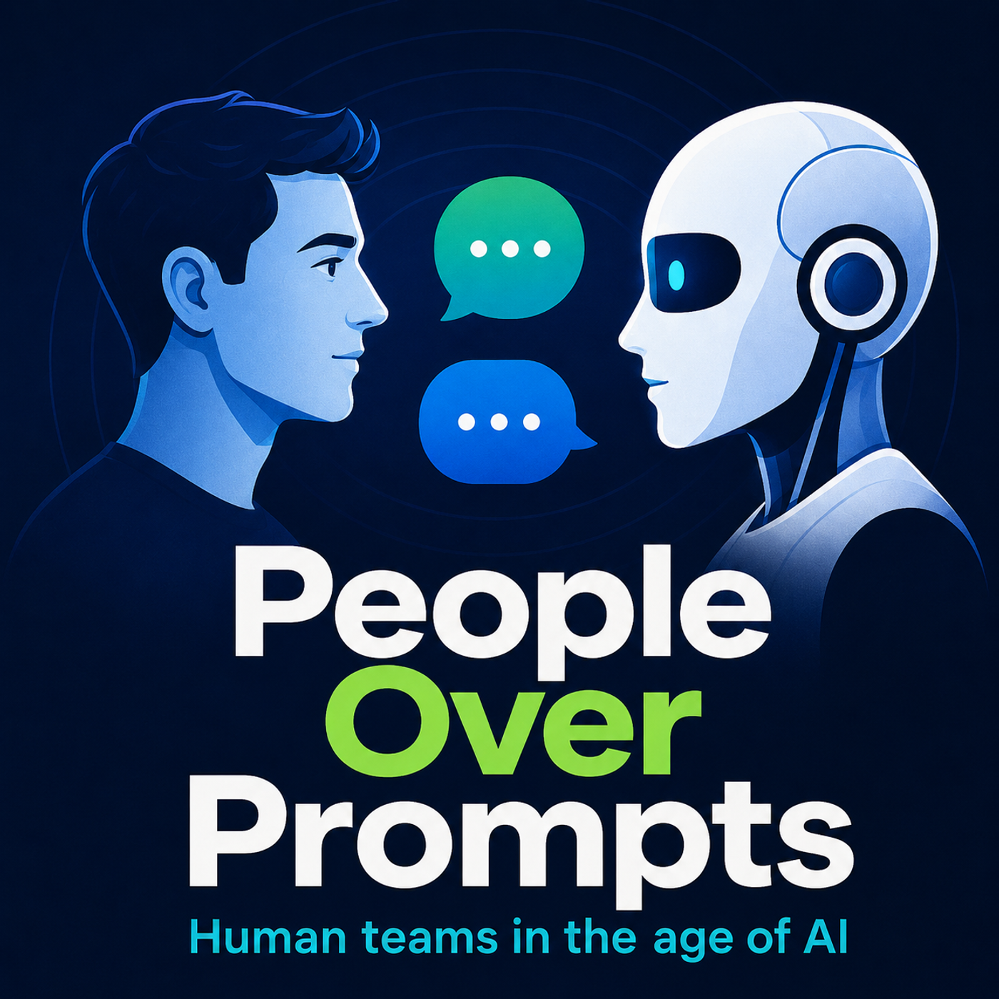 Episode 1: People Over Prompts artwork