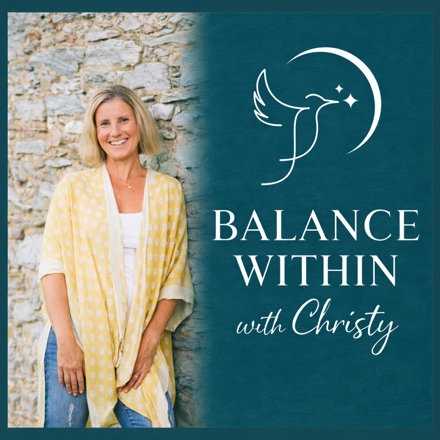 Balance Within with Dr. Christy
