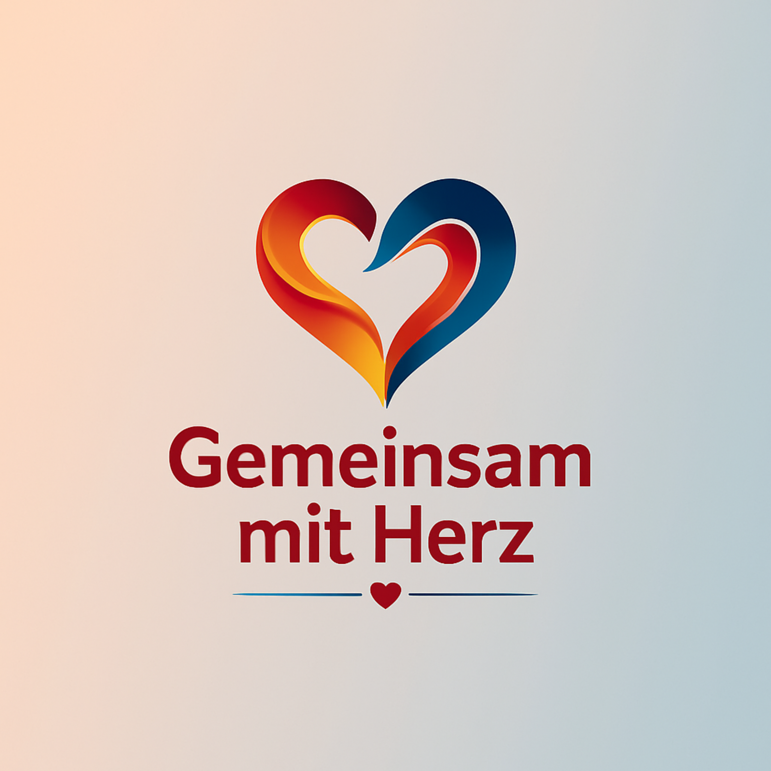 Gemeinsam mit Herz