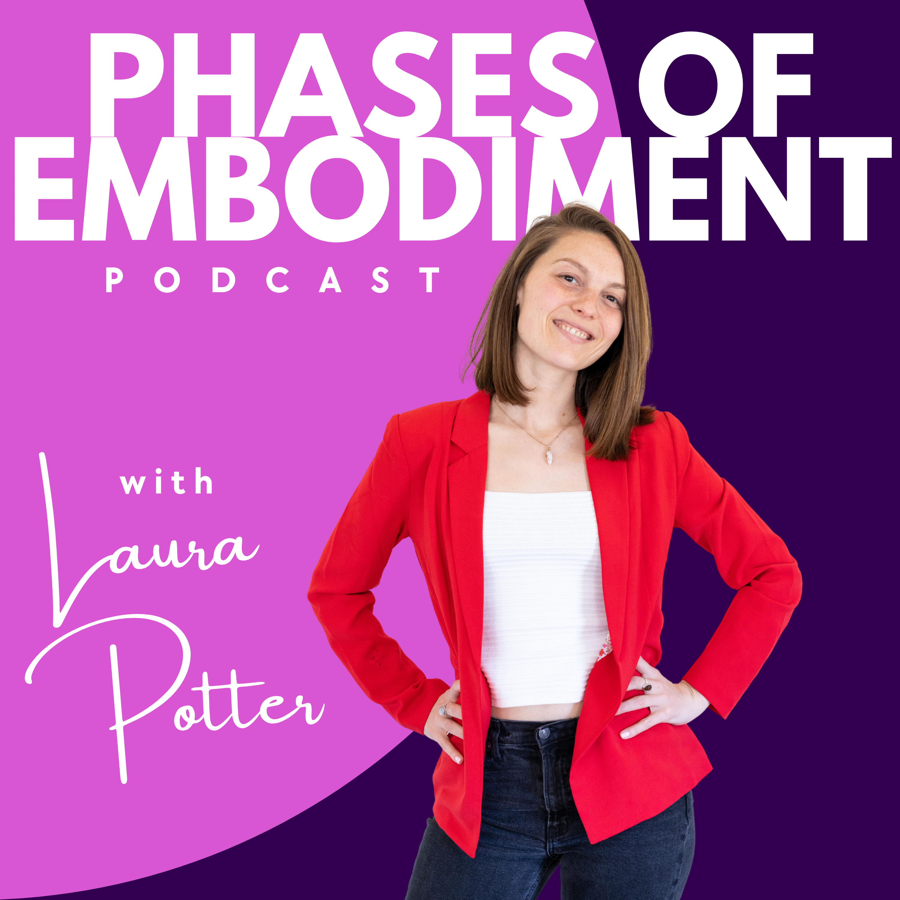 Phases of Embodiment