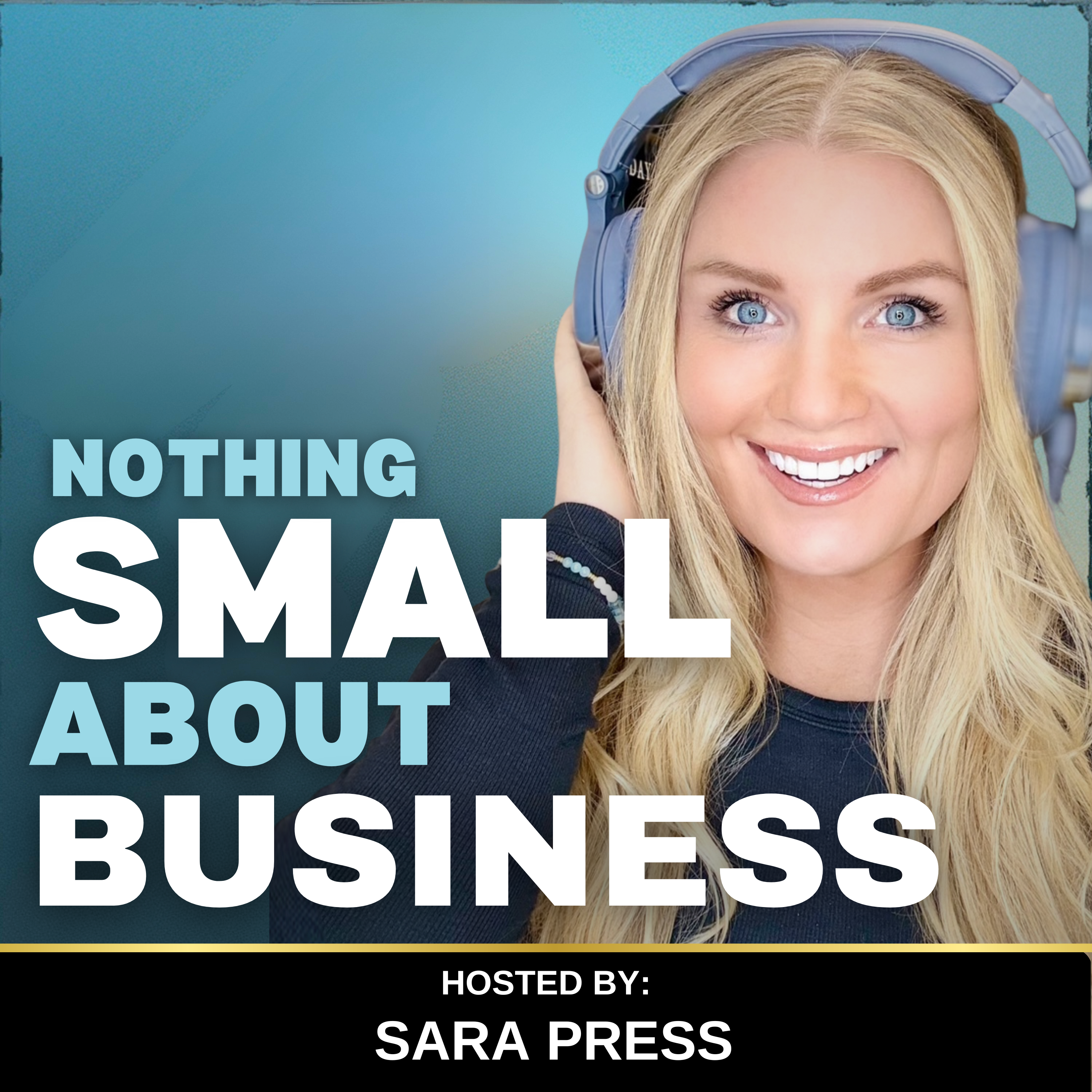 Nothing Small About Business