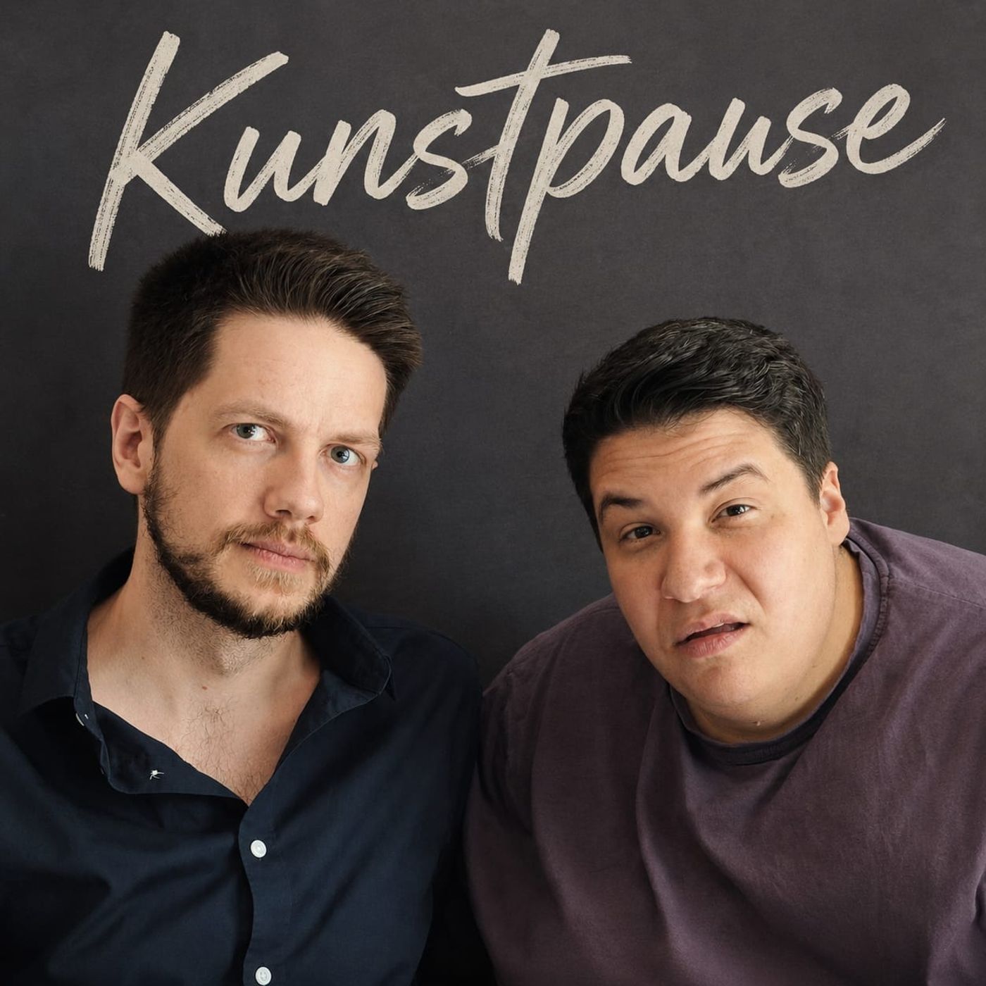 Kunstpause