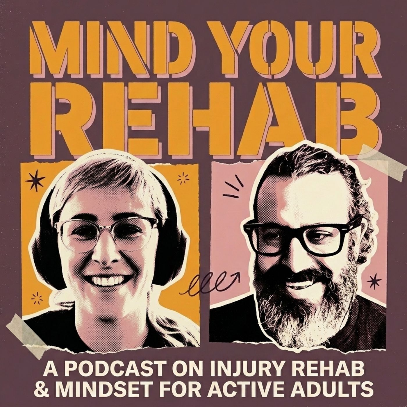 Mind Your Rehab