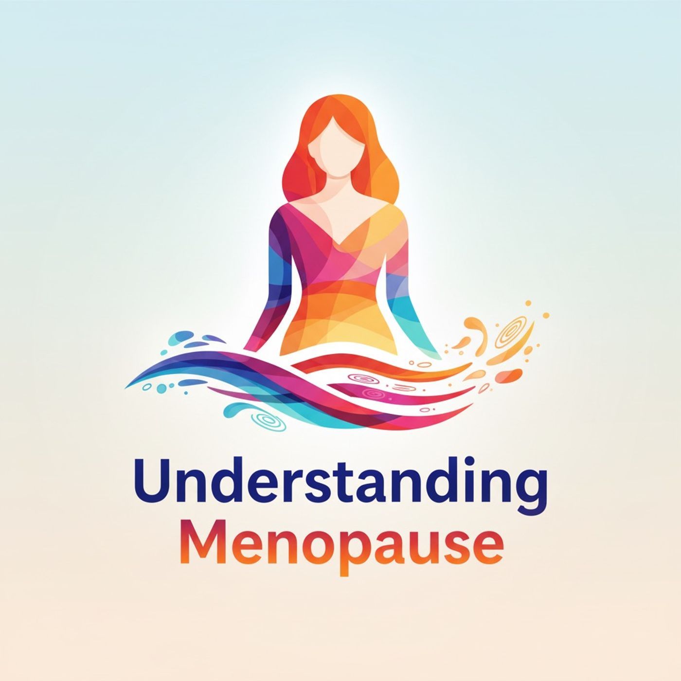 🎙️ Understanding Menopause – Episode One: What’s Really Happening to Your Body? podcast artwork