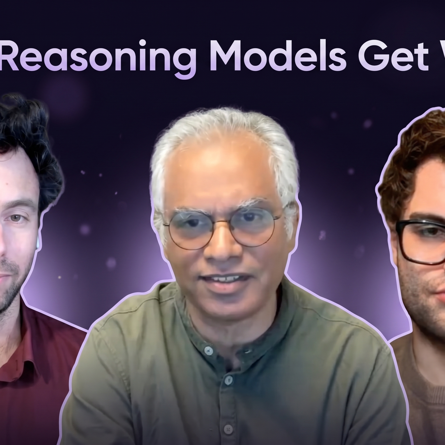 Reasoning Models and Planning - with Rao Kambhampati (Arizona State)