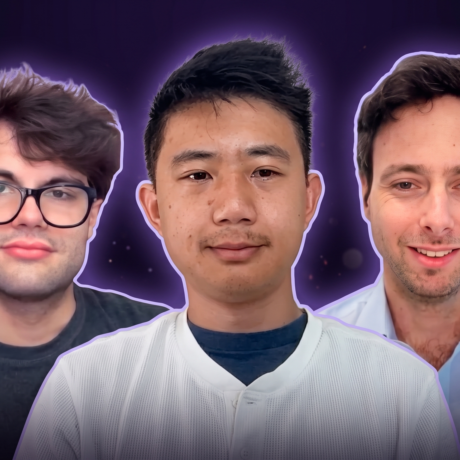 Infrastructure for AI at Scale - With Benny Chen (Fireworks AI) episode artwork