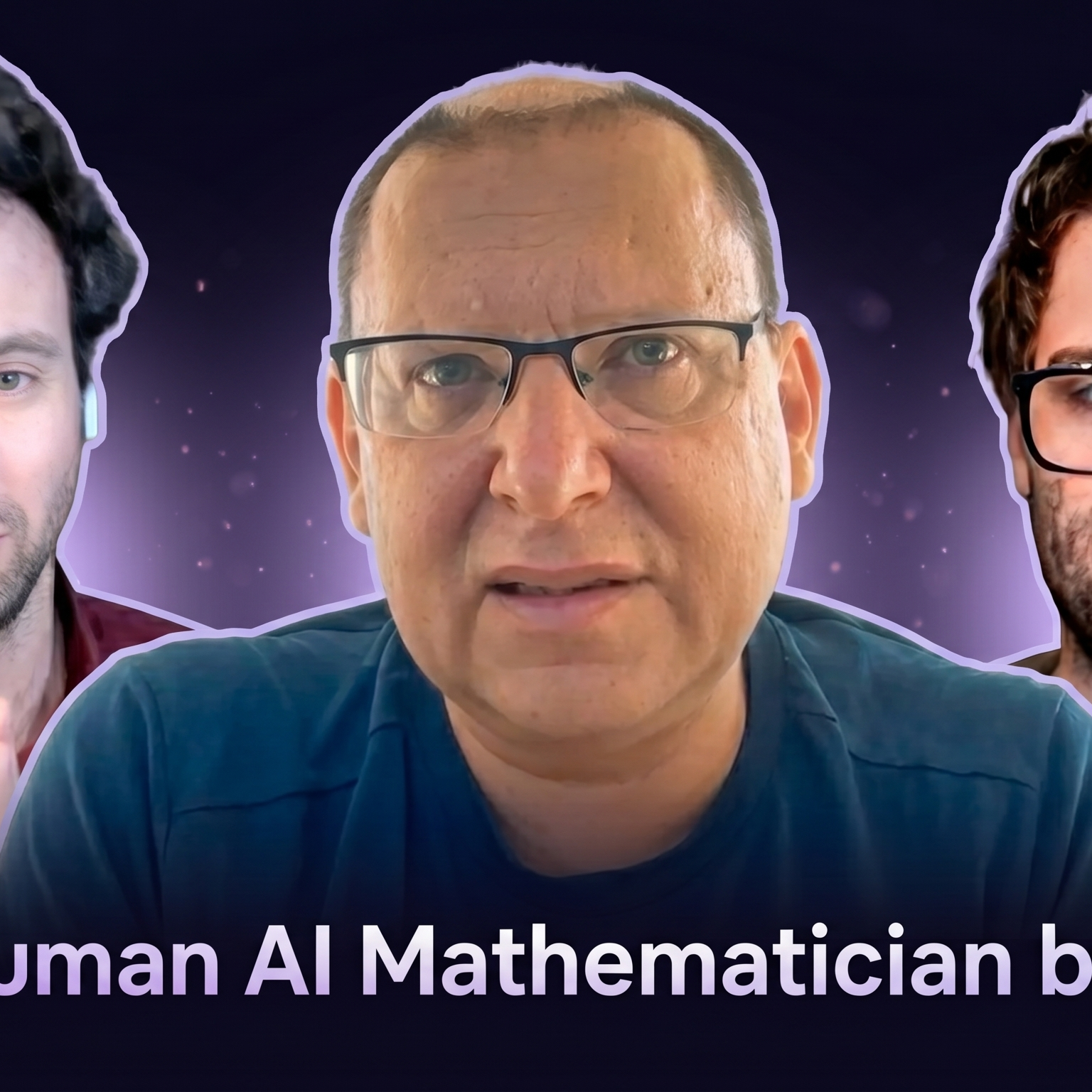 Inside xAI, and the Bet on AI Math - with Christian Szegedy (Math Inc)