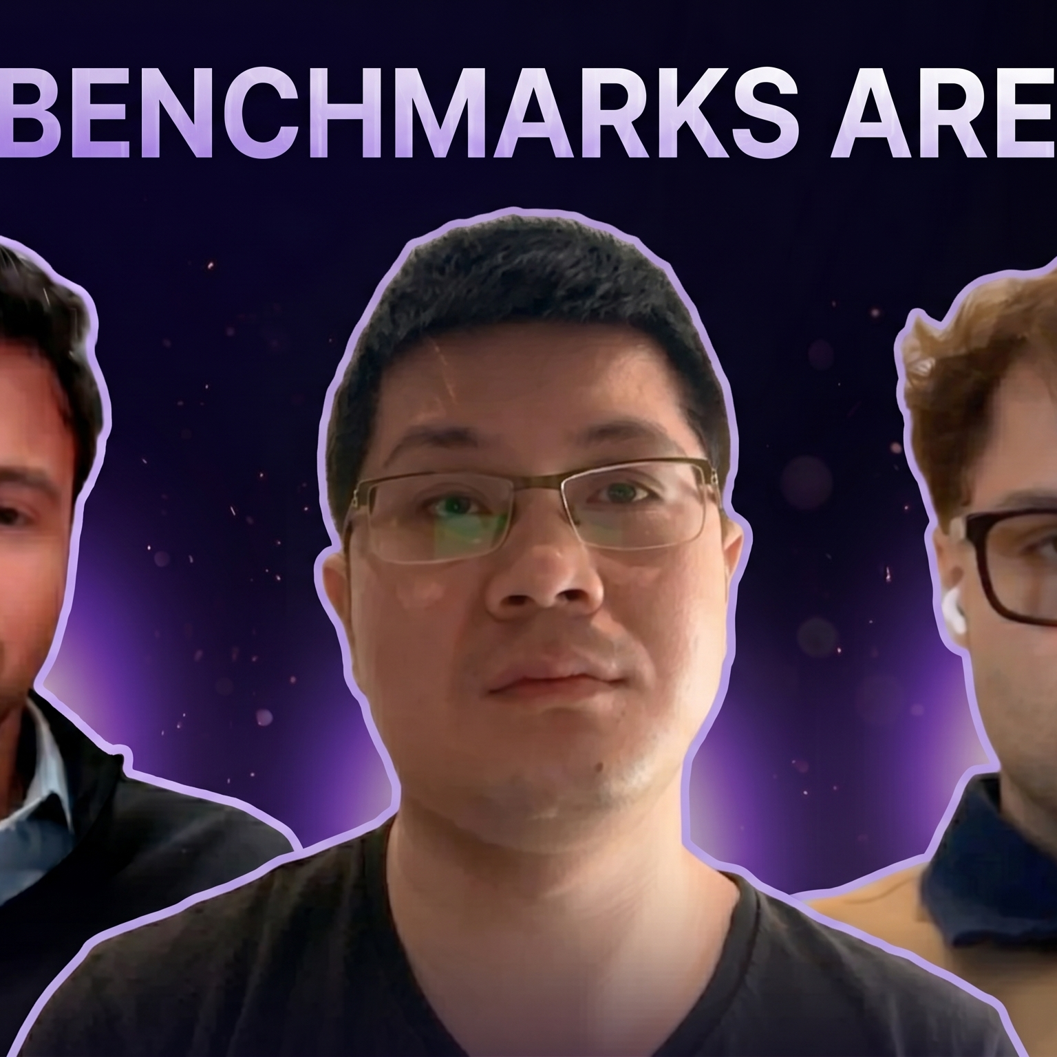 Why AI Benchmarks Are Lying to You - with Wenhu Chen (Meta/ University of Waterloo)