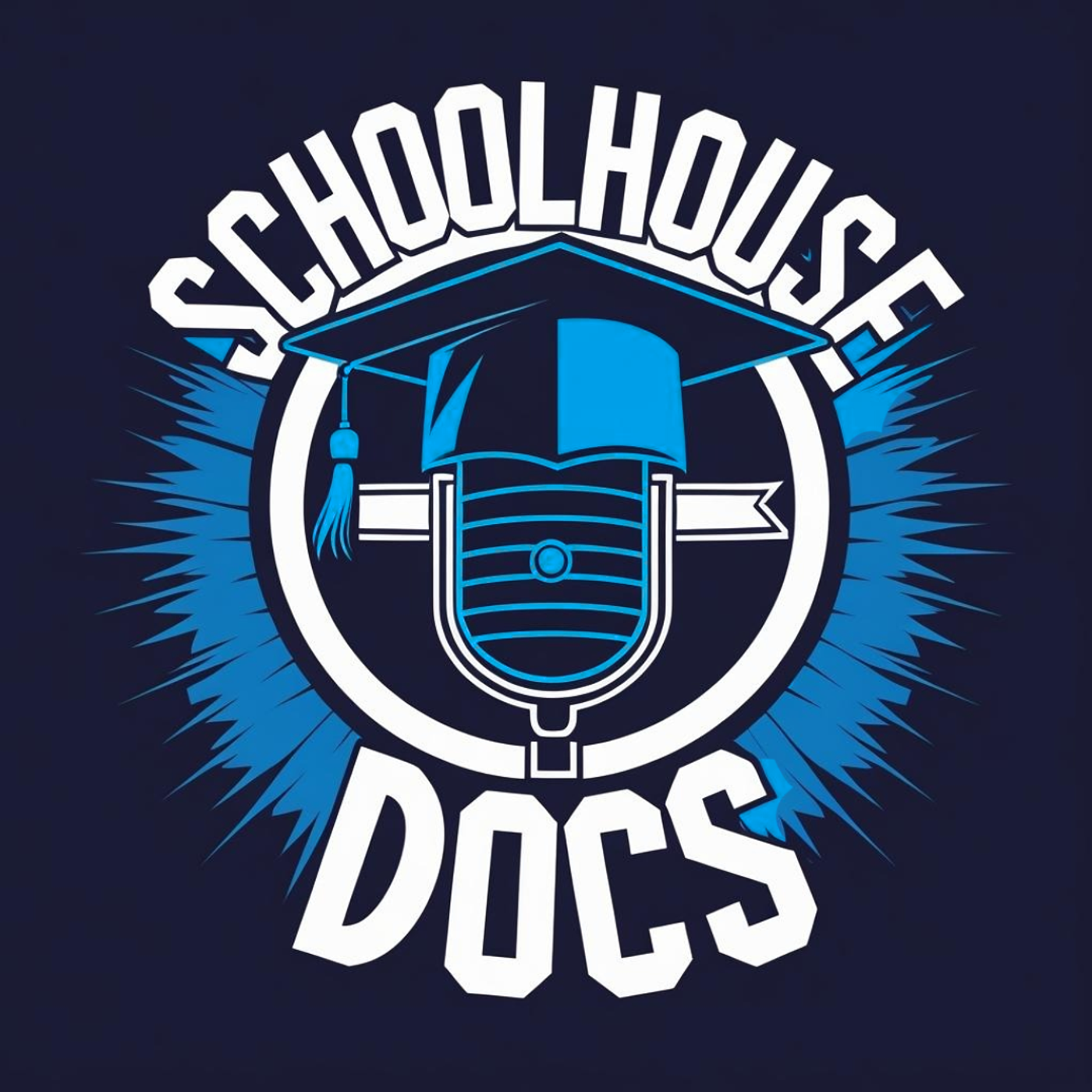 School House Docs podcast artwork
