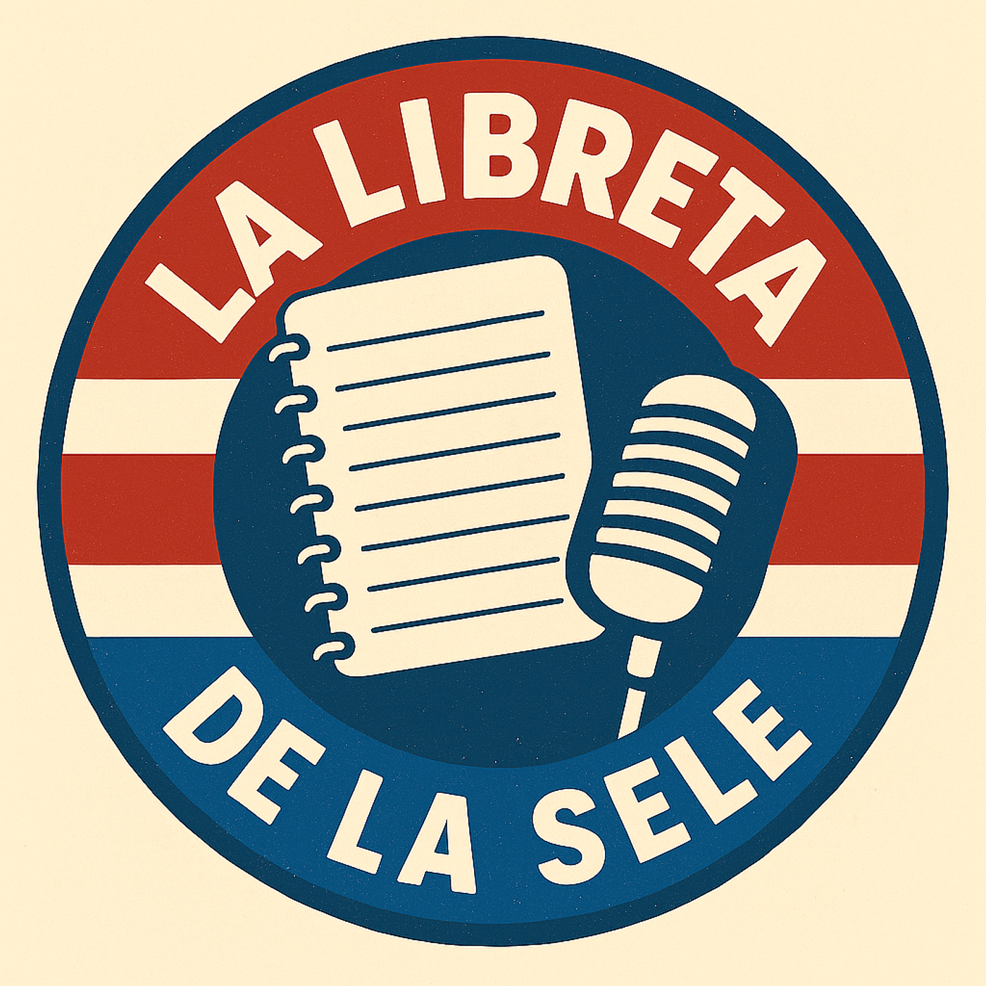 La Libreta de la Sele cover art