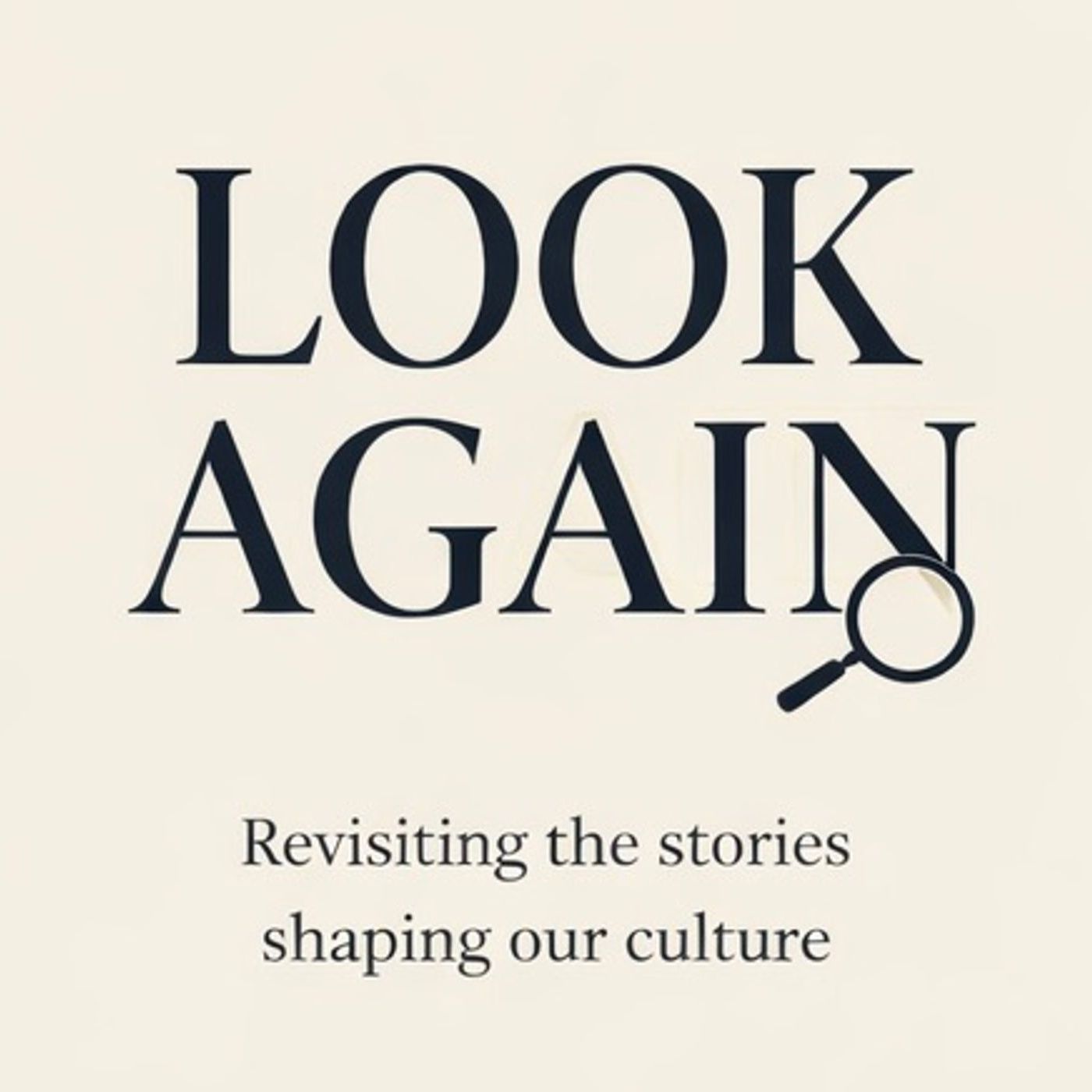 Look Again
