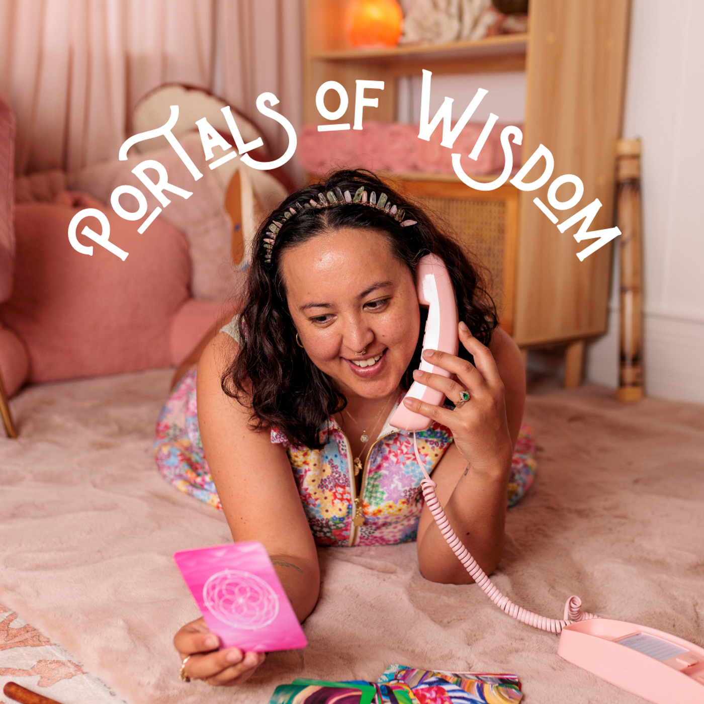 Portals of Wisdom