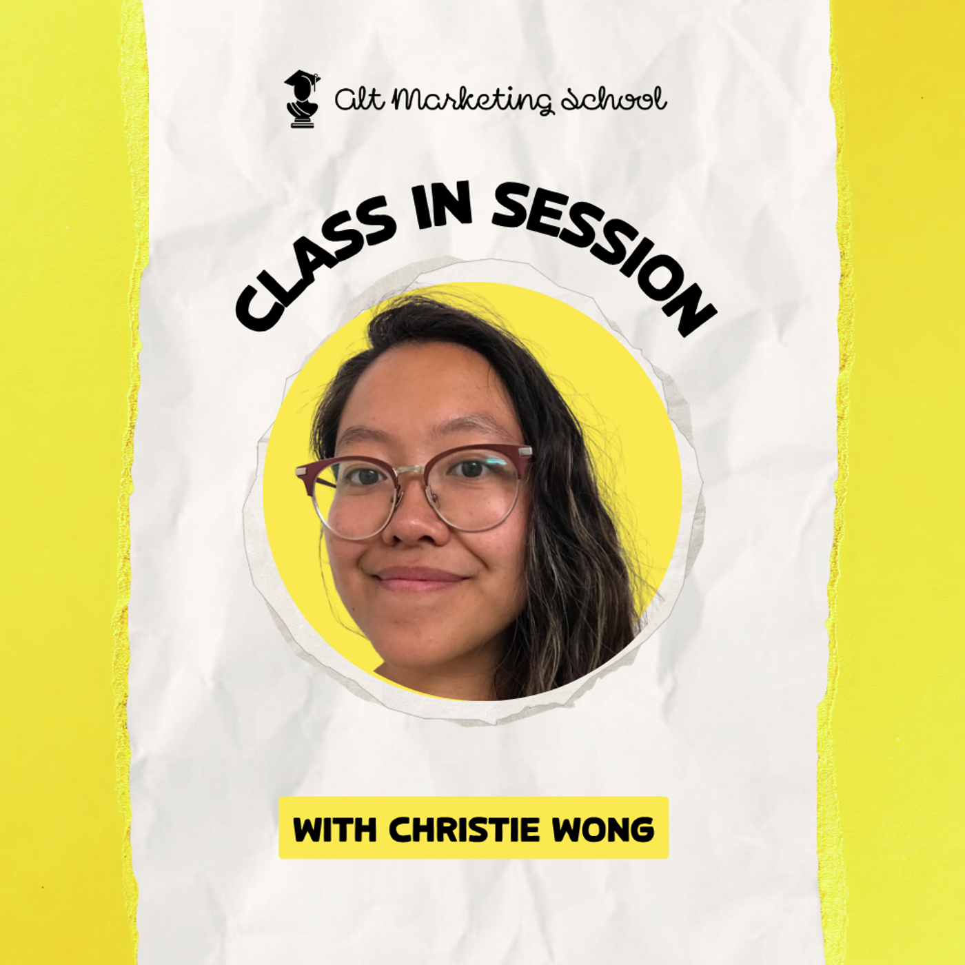 EP 295 - How to Think Like a Strategist episode artwork