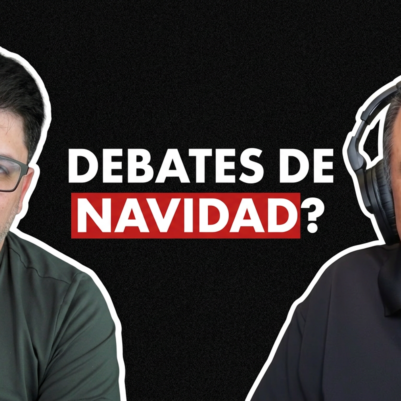 La Navidad no es en Diciembre episode artwork